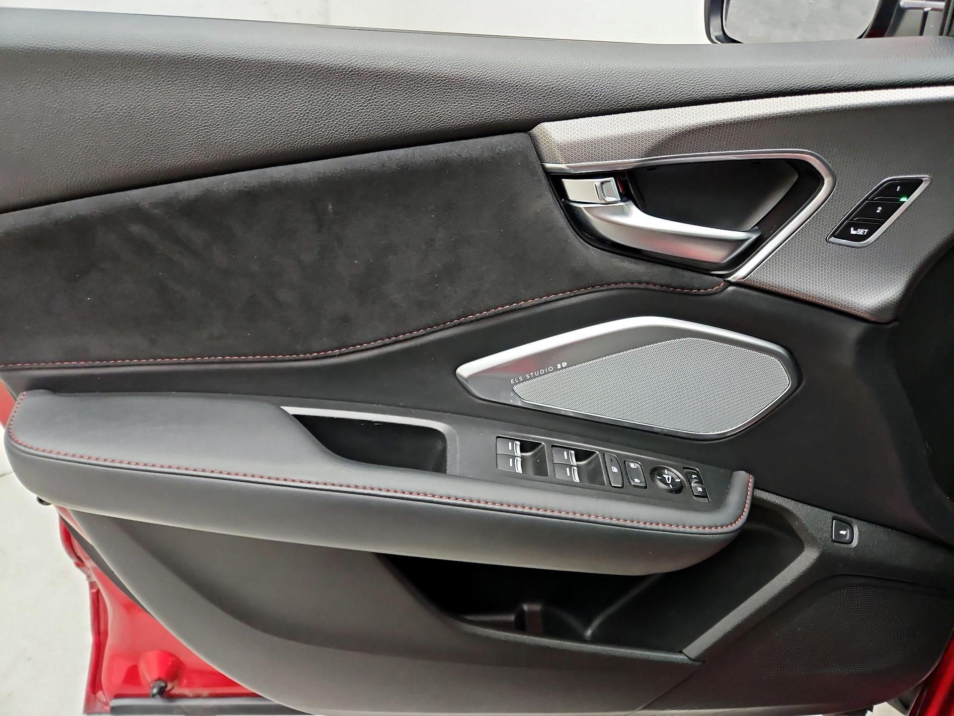 Thumbnail: 2022 Acura RDX - 12