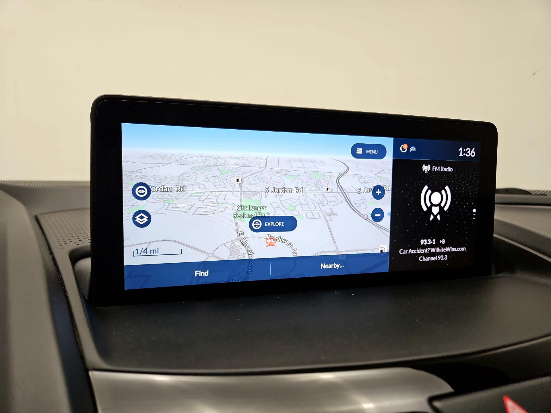 Thumbnail: 2022 Acura RDX - 14