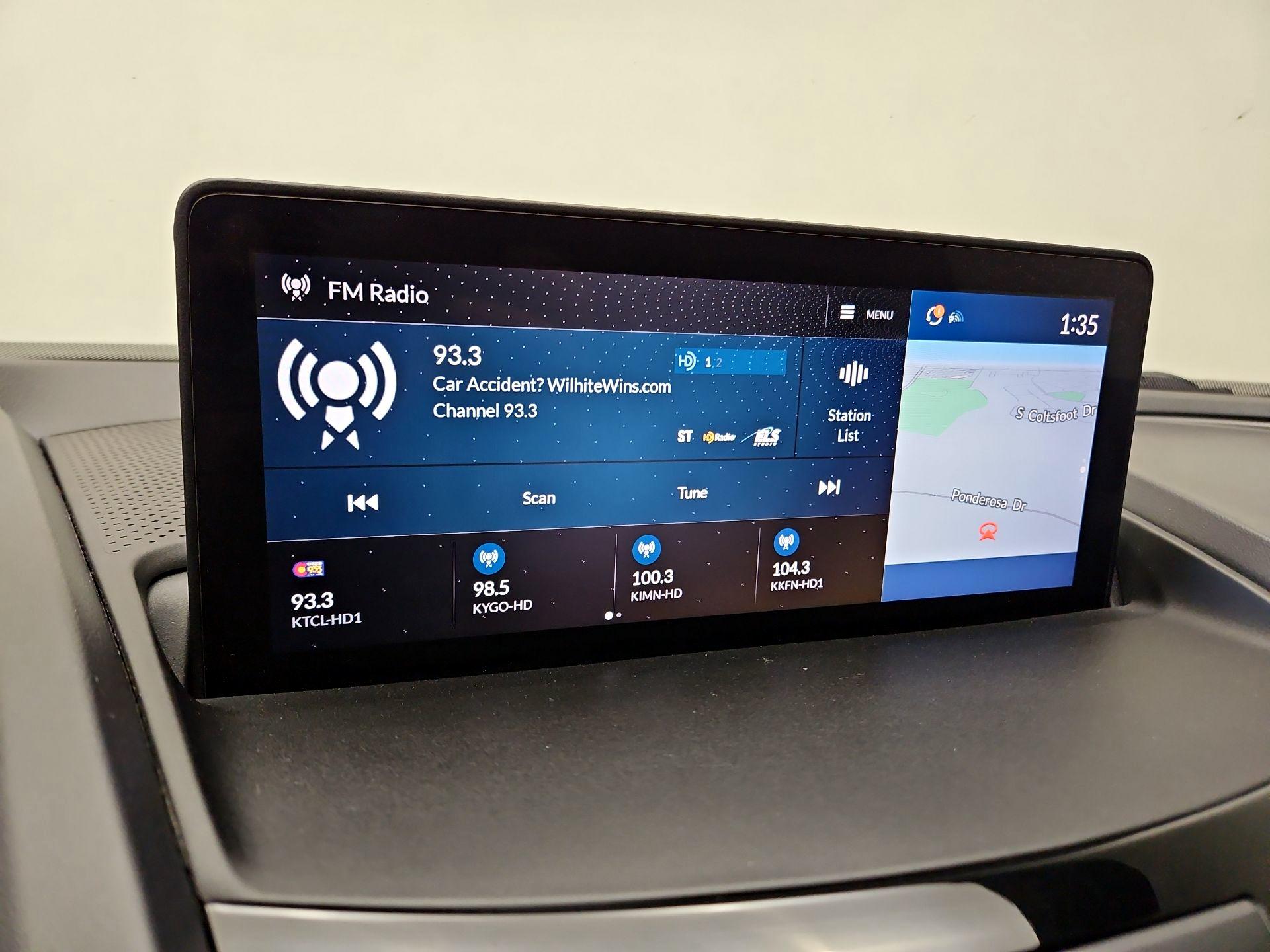 Thumbnail: 2022 Acura RDX - 16