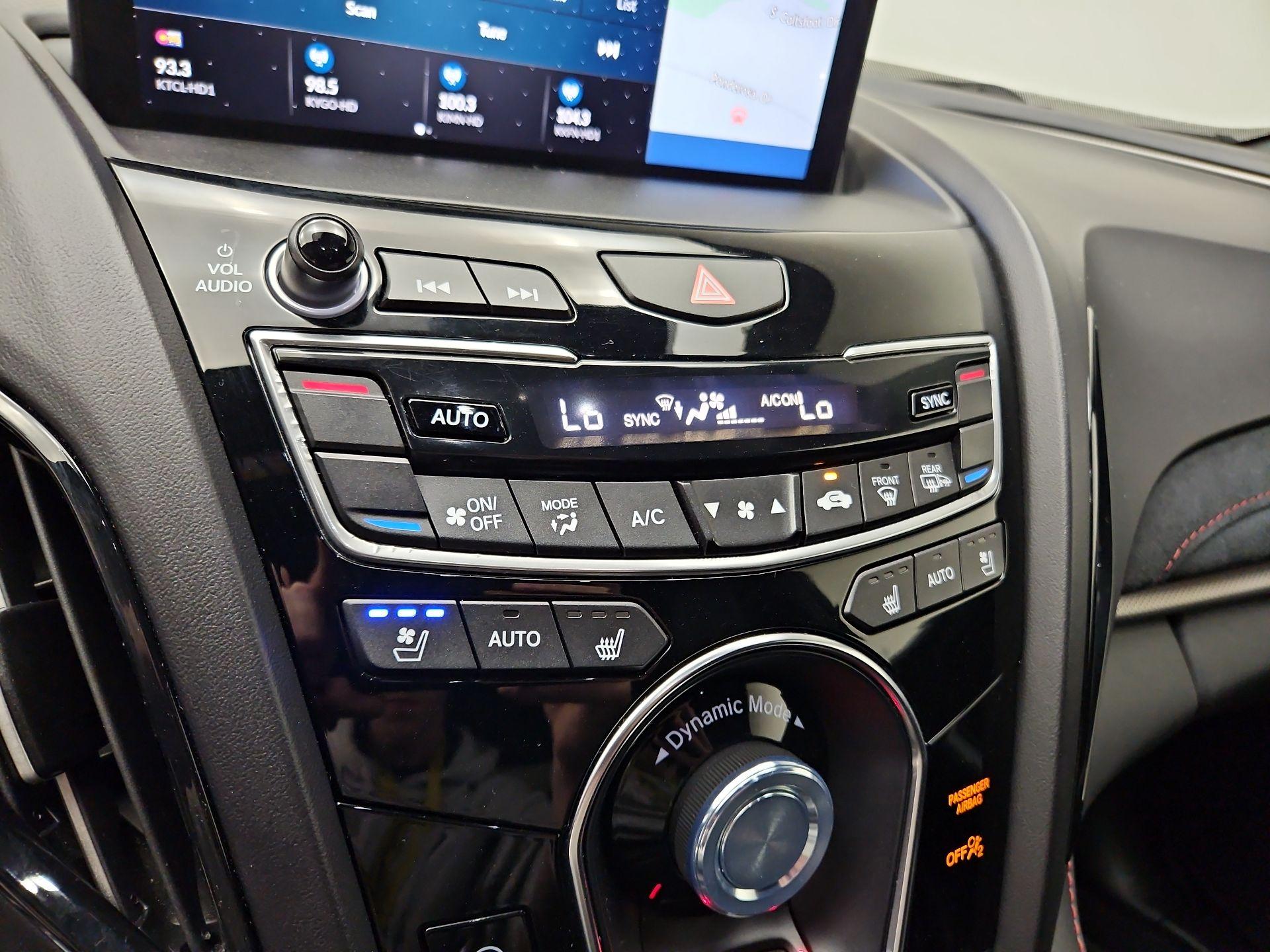 Thumbnail: 2022 Acura RDX - 17