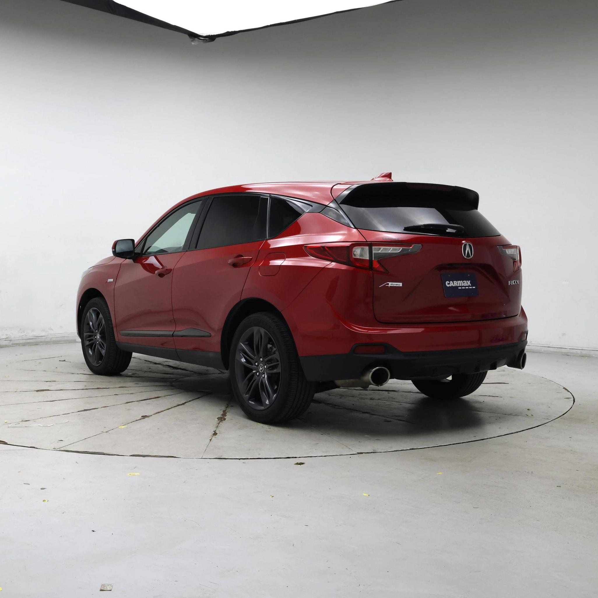 Thumbnail: 2022 Acura RDX - 2