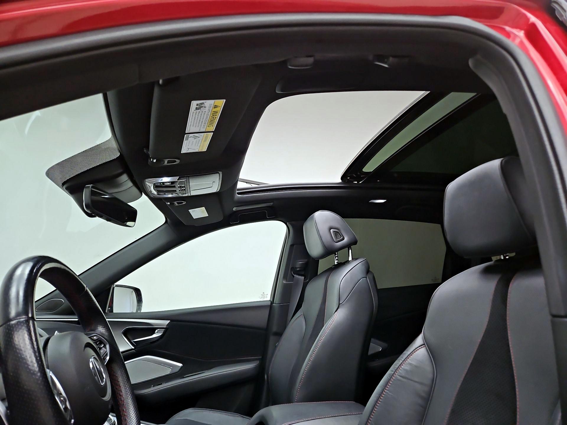 Thumbnail: 2022 Acura RDX - 20