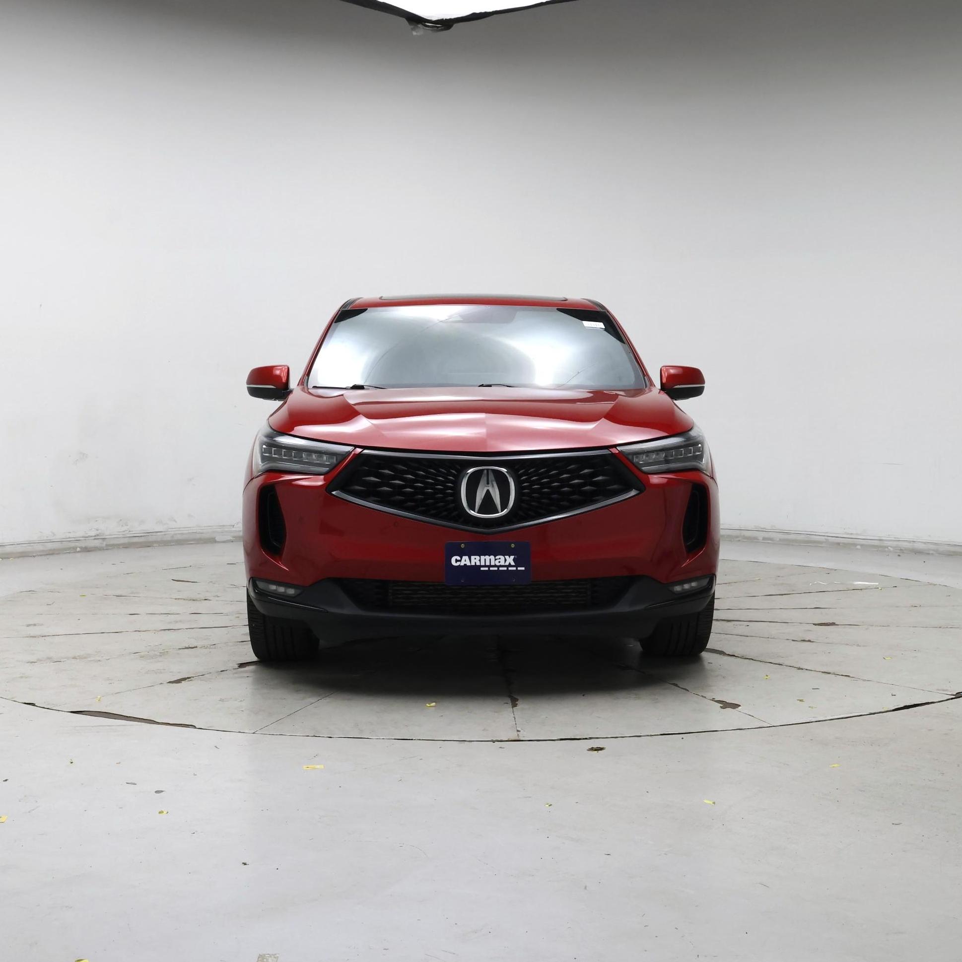 Thumbnail: 2022 Acura RDX - 5