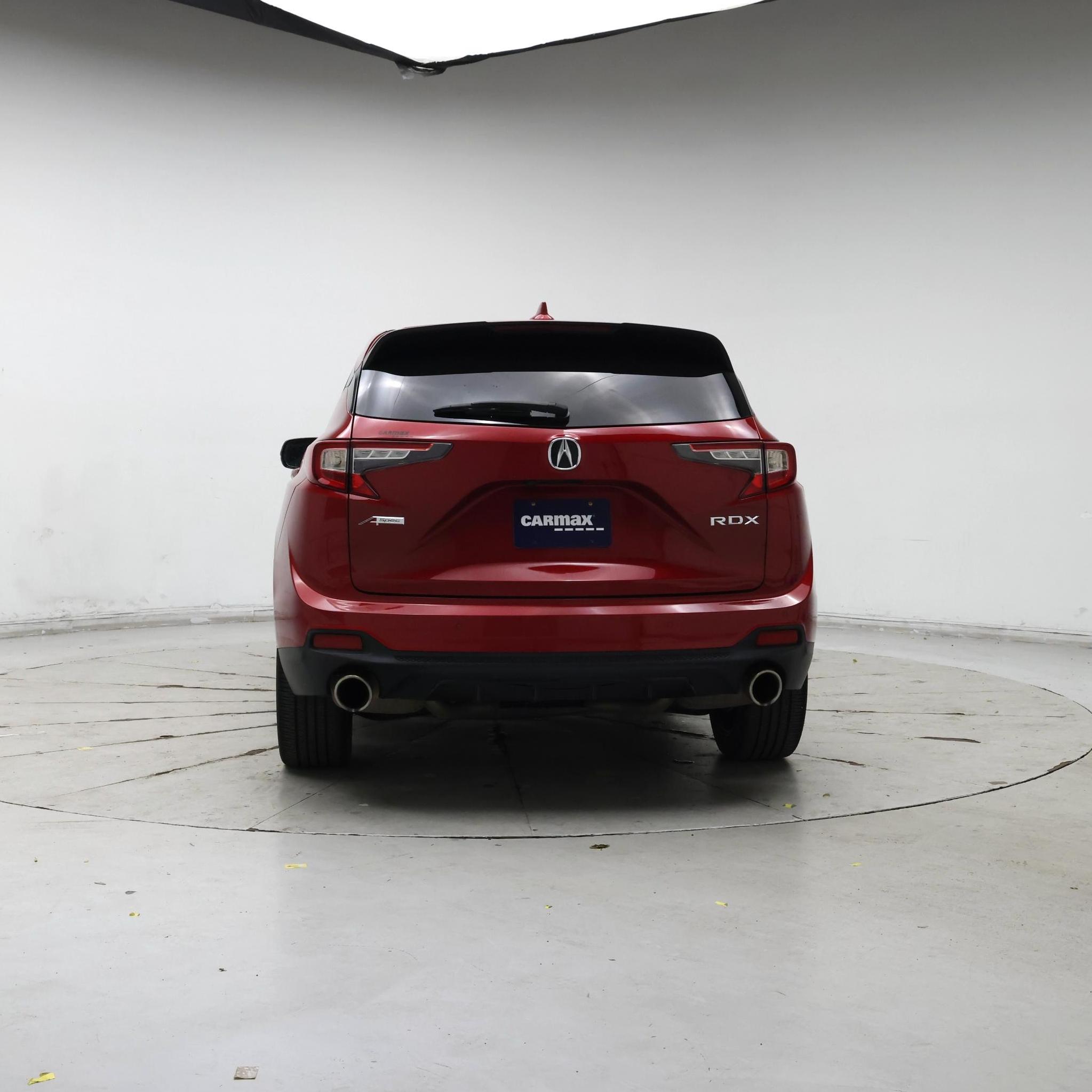 Thumbnail: 2022 Acura RDX - 6