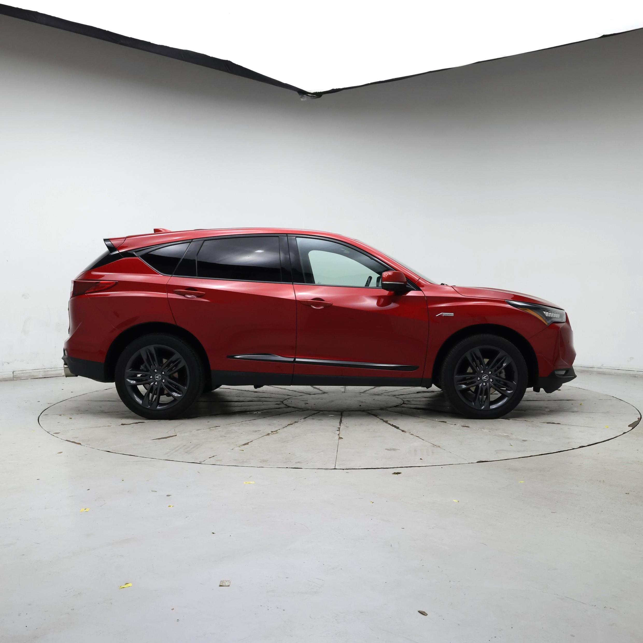 Thumbnail: 2022 Acura RDX - 7