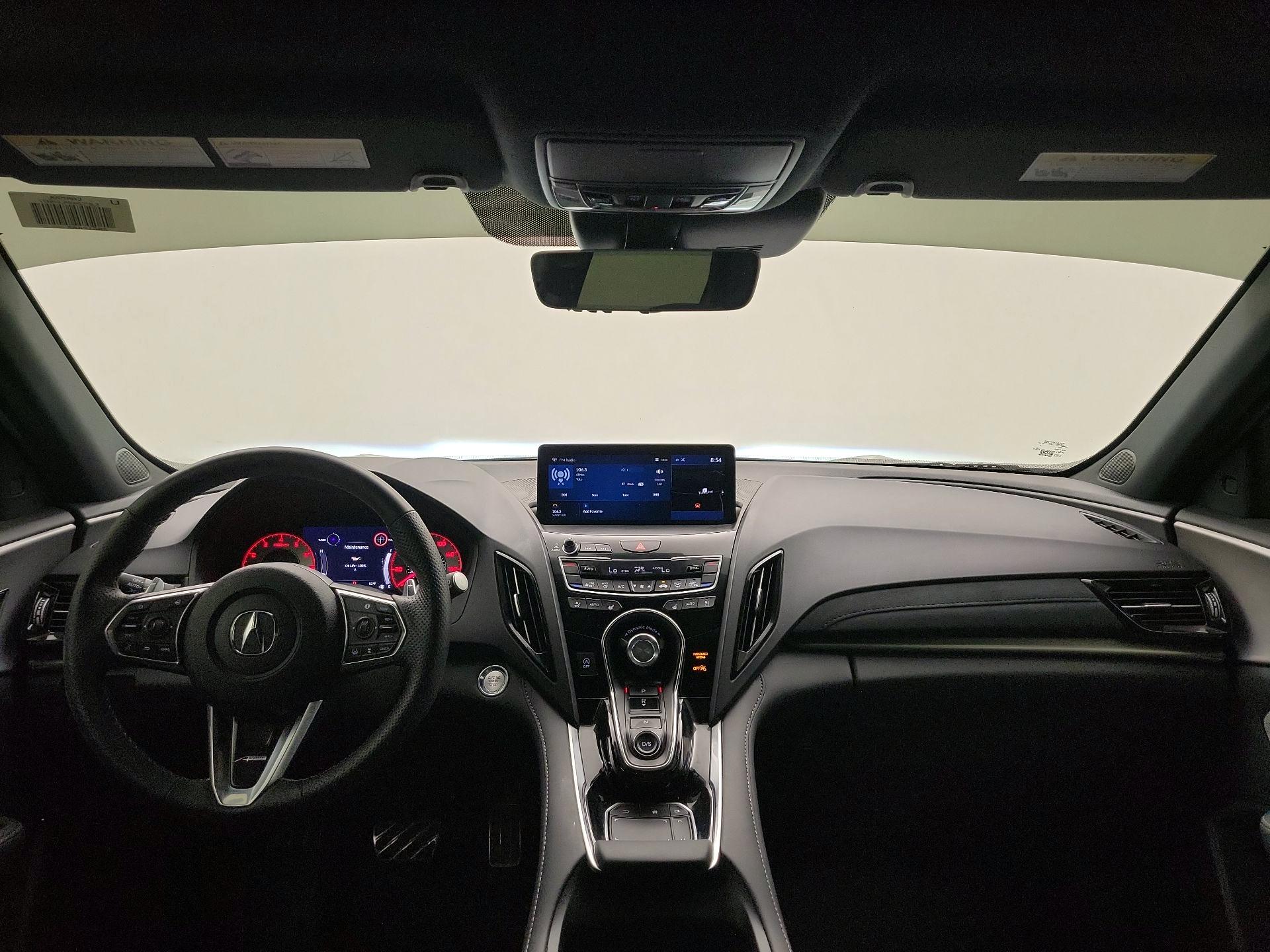 Thumbnail: 2021 Acura RDX - 9