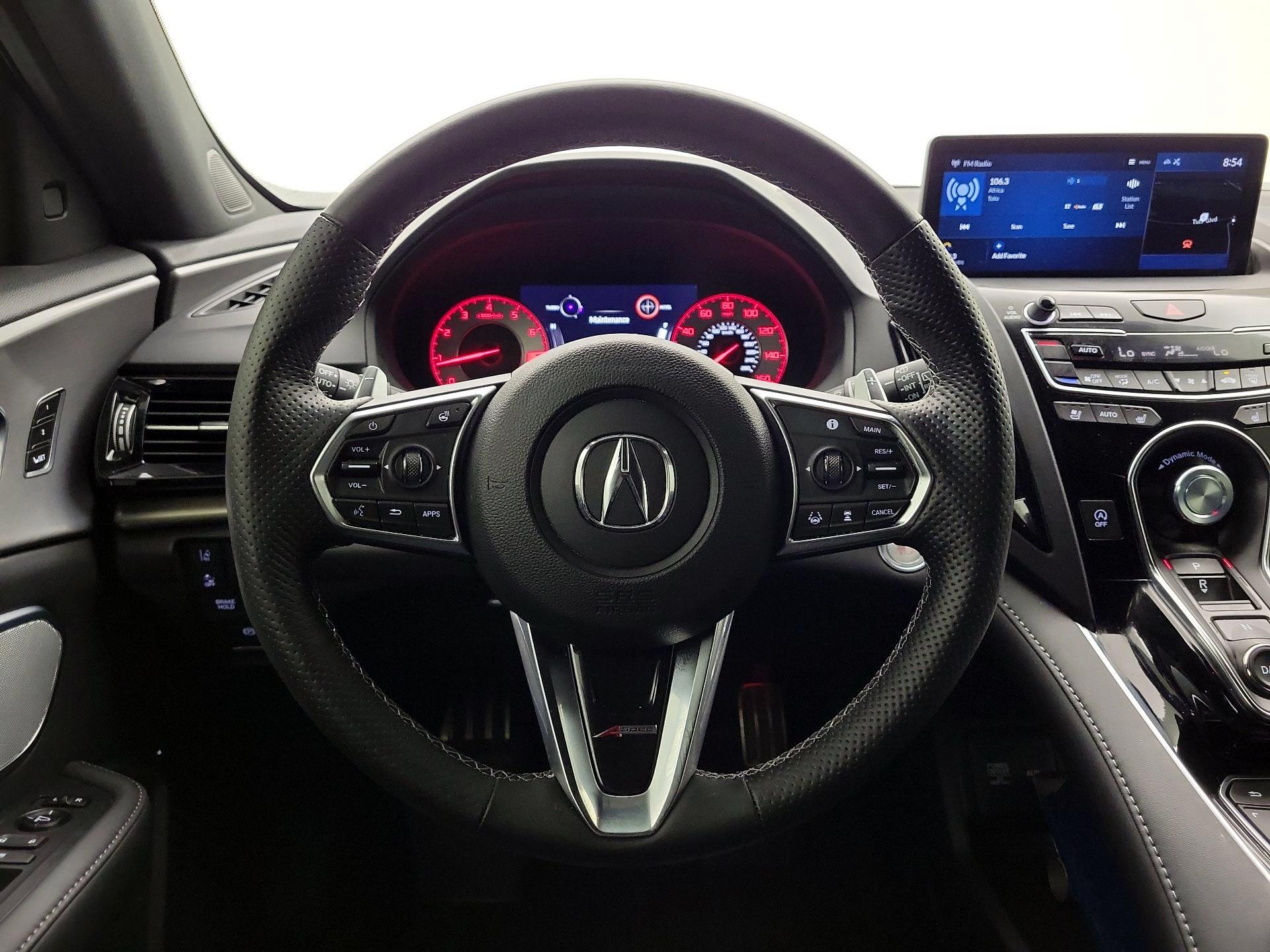Thumbnail: 2021 Acura RDX - 10