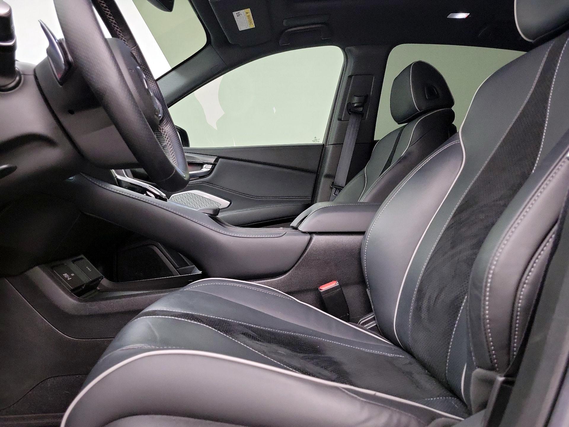 Thumbnail: 2021 Acura RDX - 11