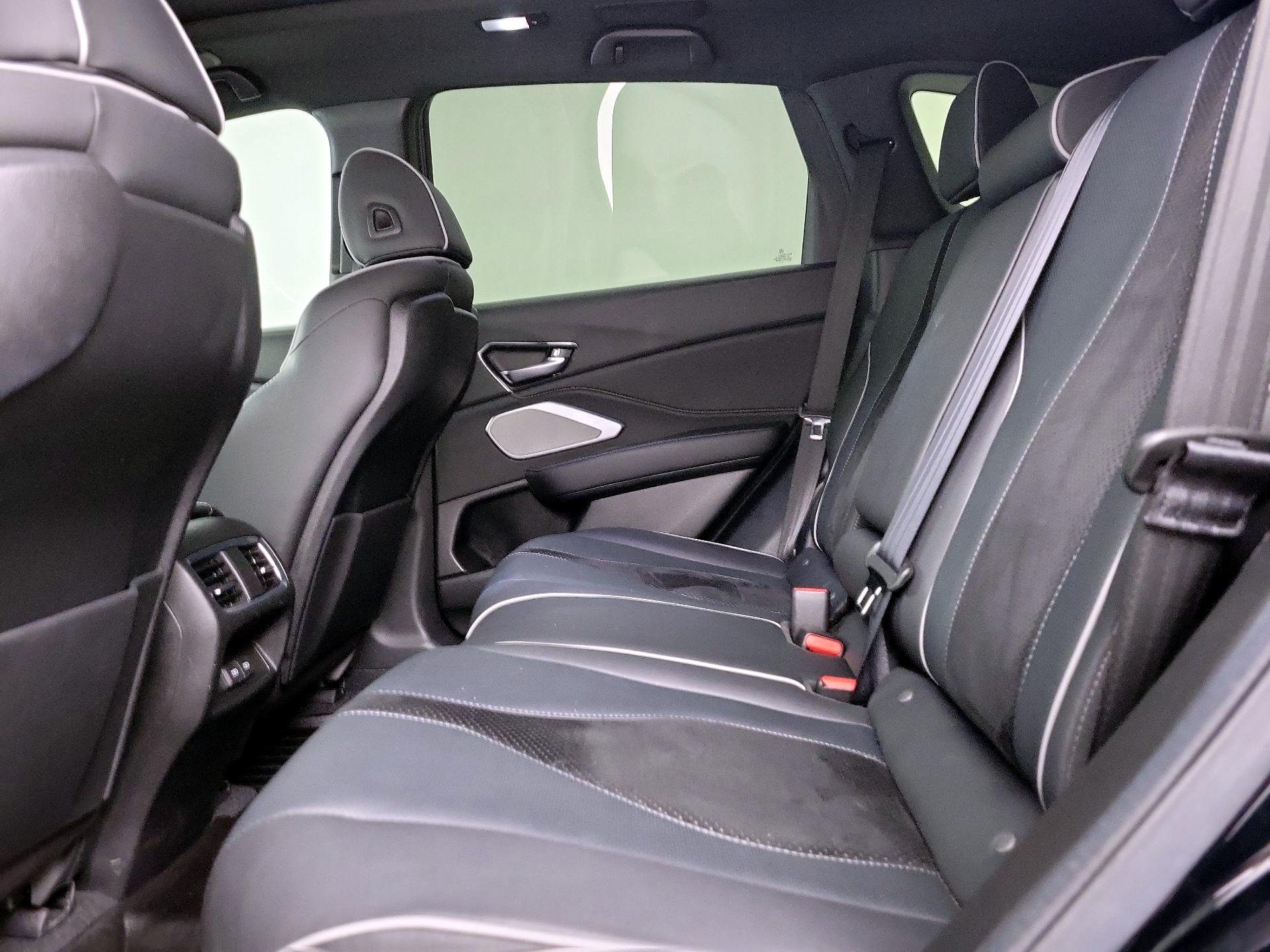 Thumbnail: 2021 Acura RDX - 19