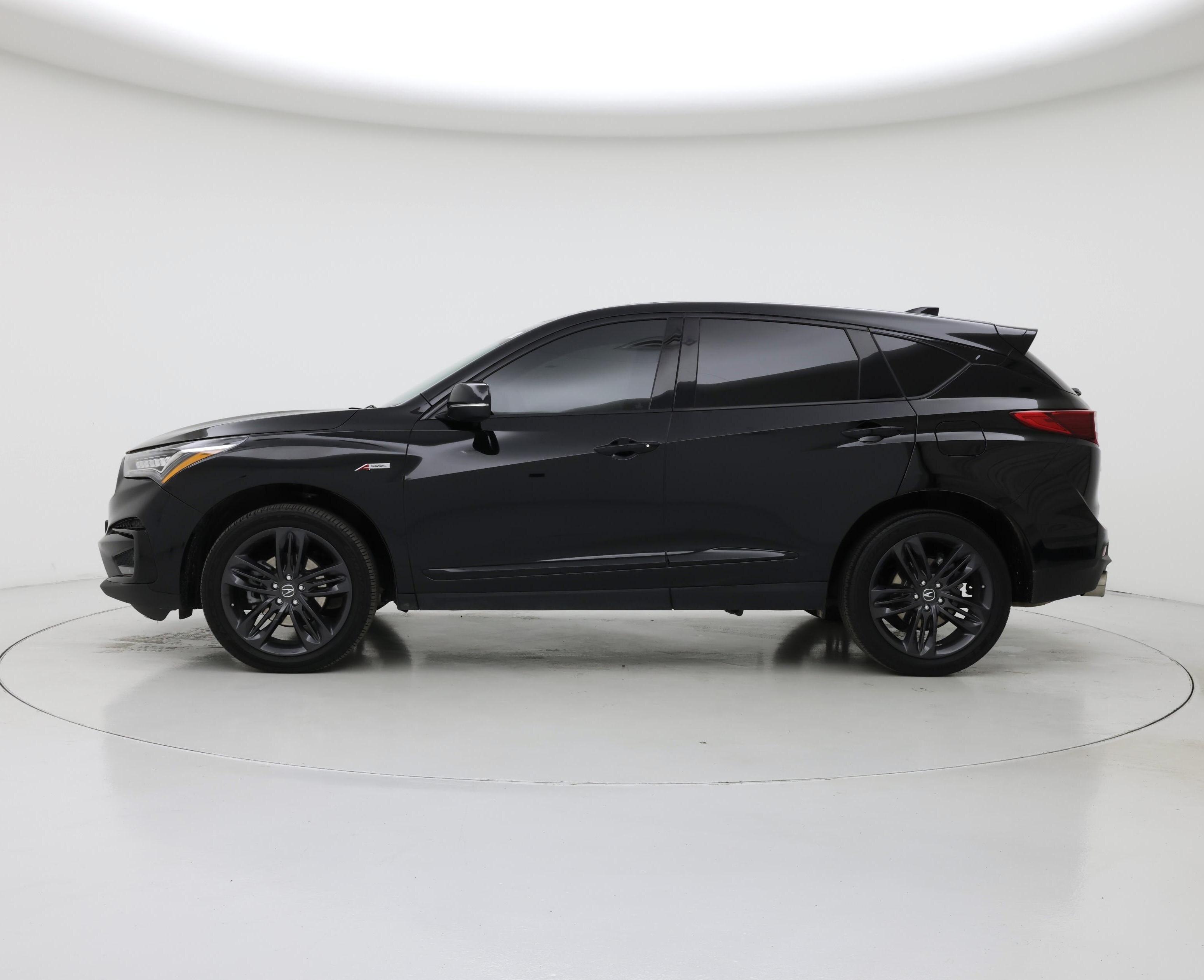 Thumbnail: 2021 Acura RDX - 3
