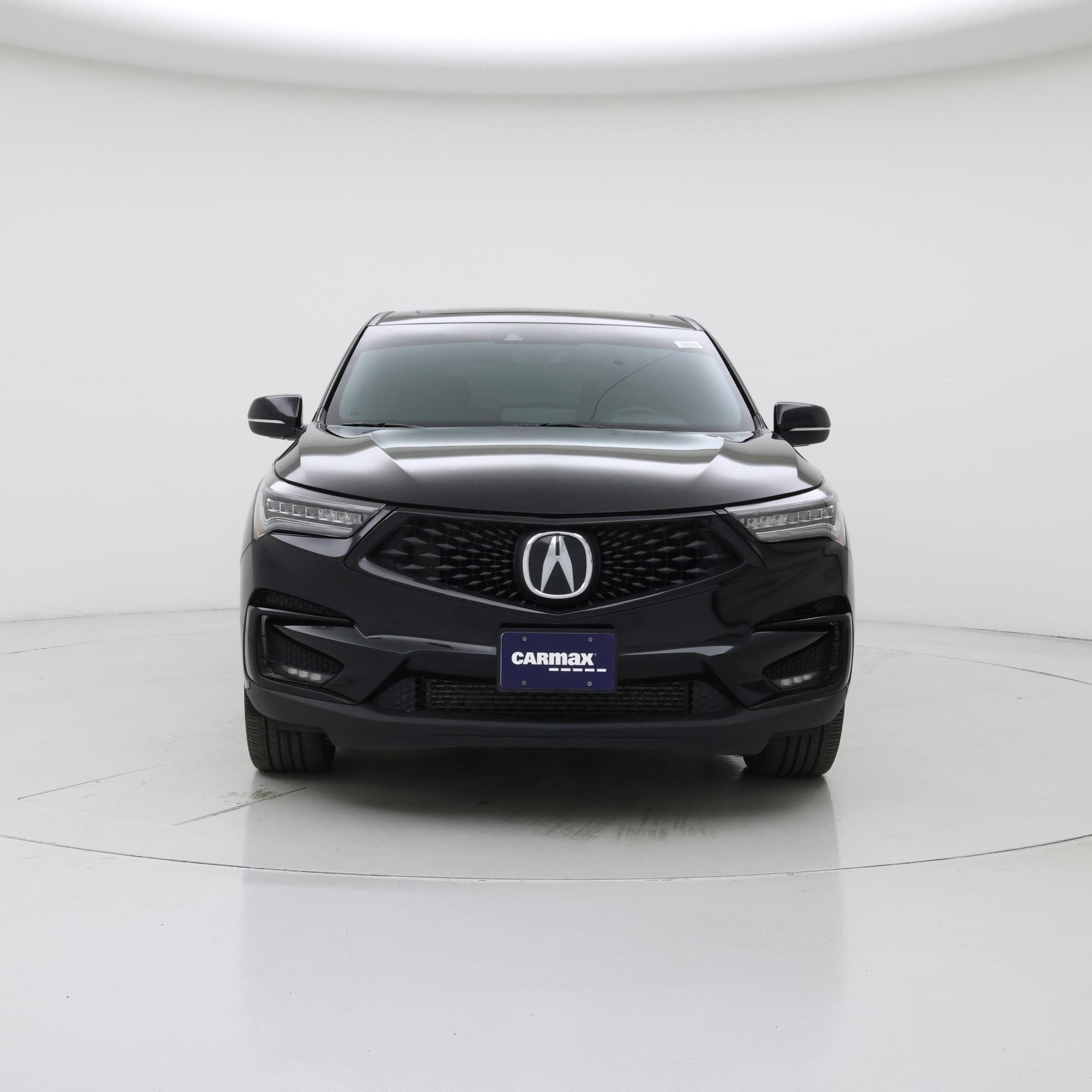 Thumbnail: 2021 Acura RDX - 5