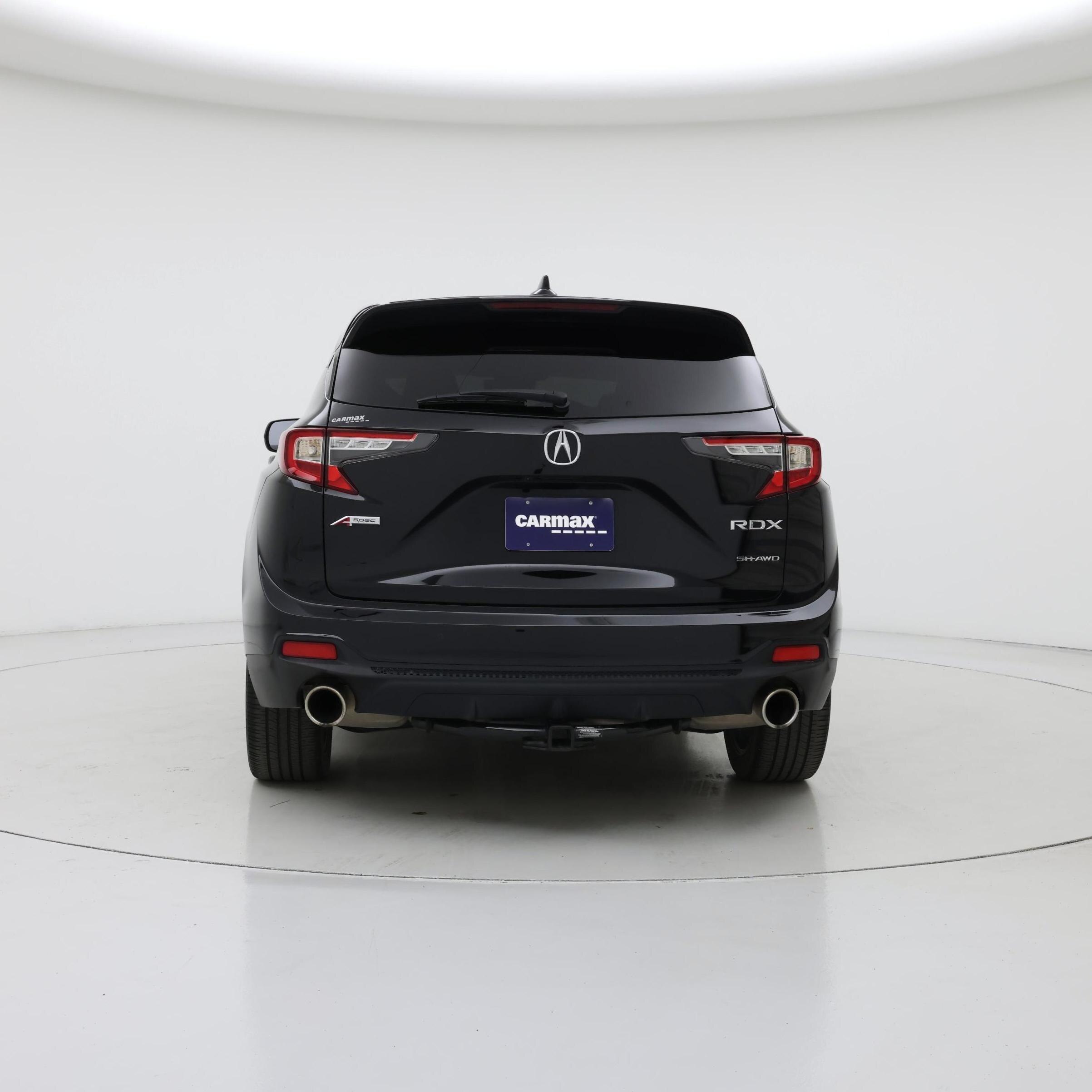 Thumbnail: 2021 Acura RDX - 6