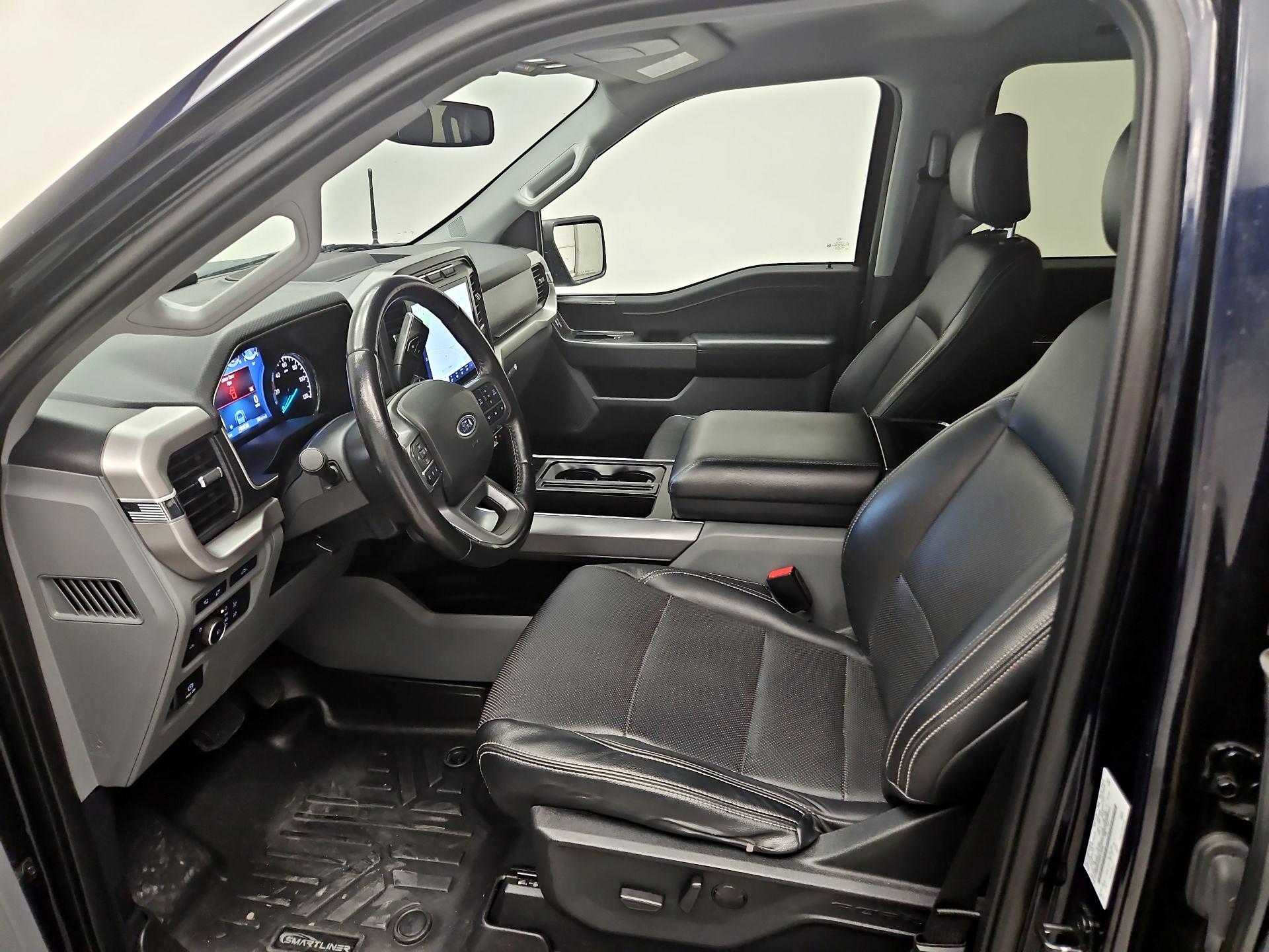 Thumbnail: 2022 Ford F-150 - 9