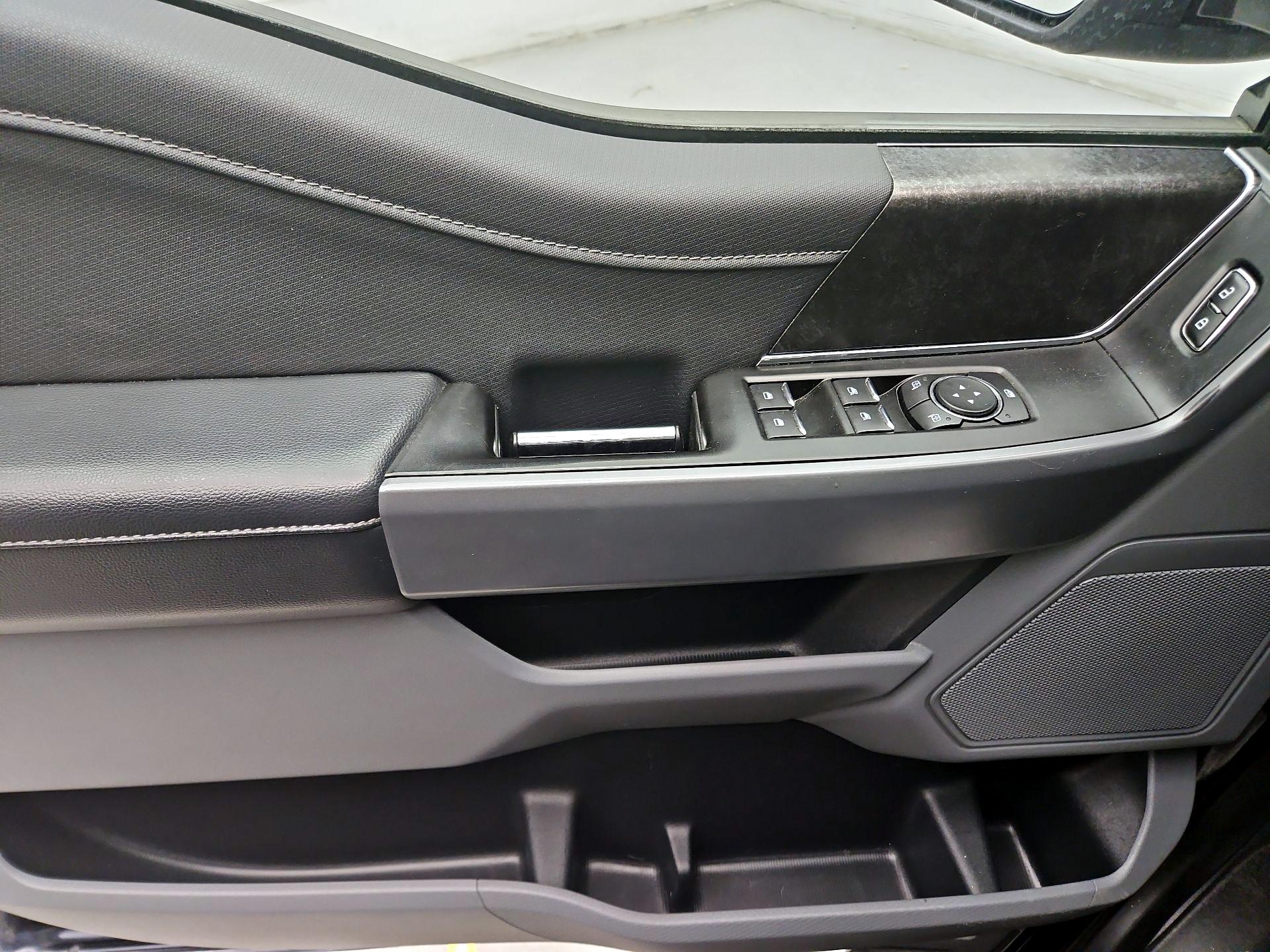 Thumbnail: 2022 Ford F-150 - 10