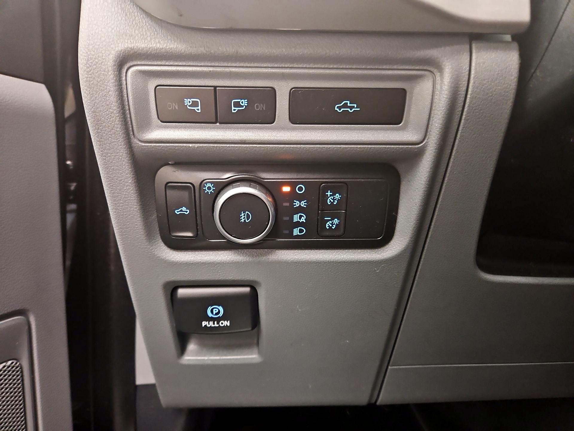 Thumbnail: 2022 Ford F-150 - 11