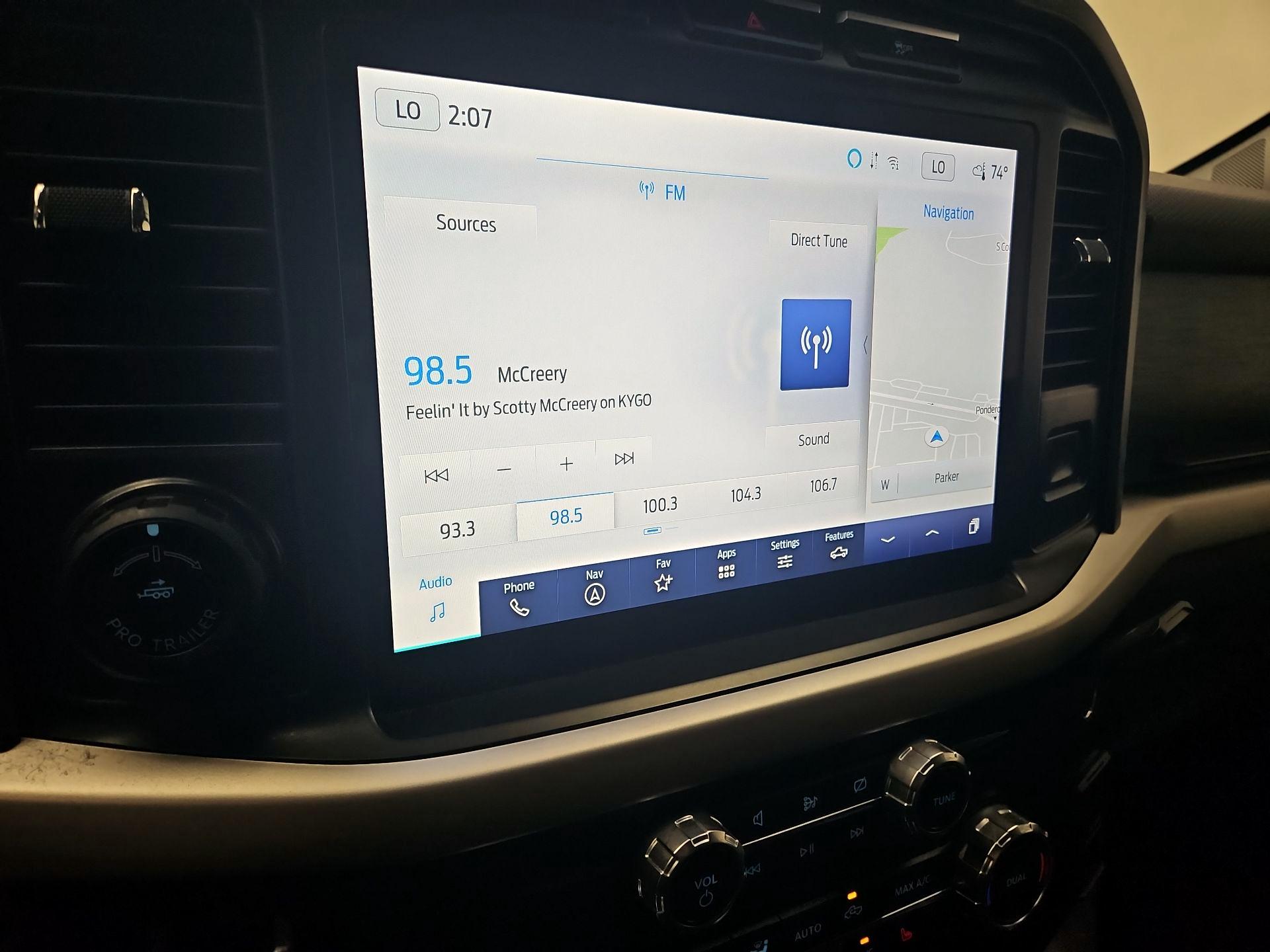 Thumbnail: 2022 Ford F-150 - 14