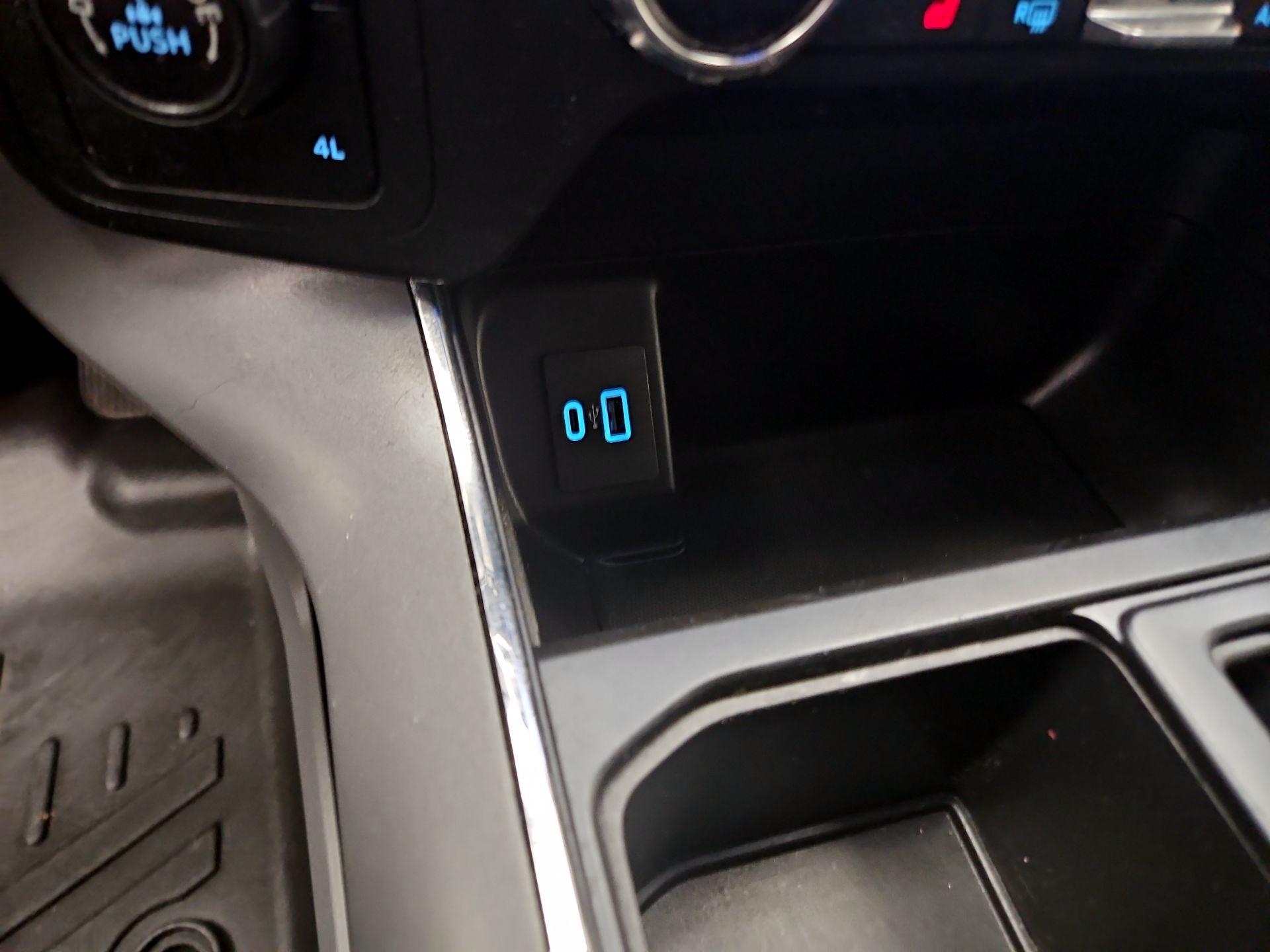 Thumbnail: 2022 Ford F-150 - 17