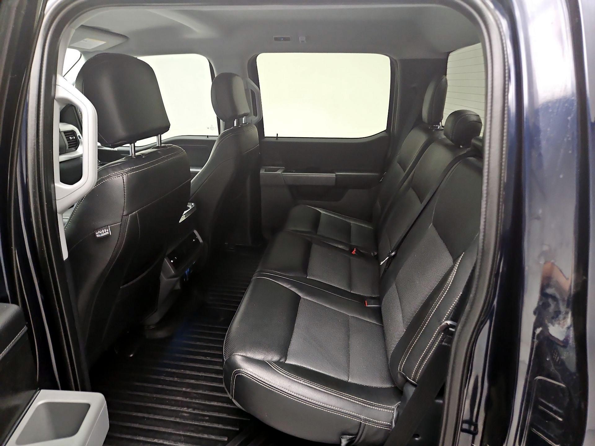 Thumbnail: 2022 Ford F-150 - 18