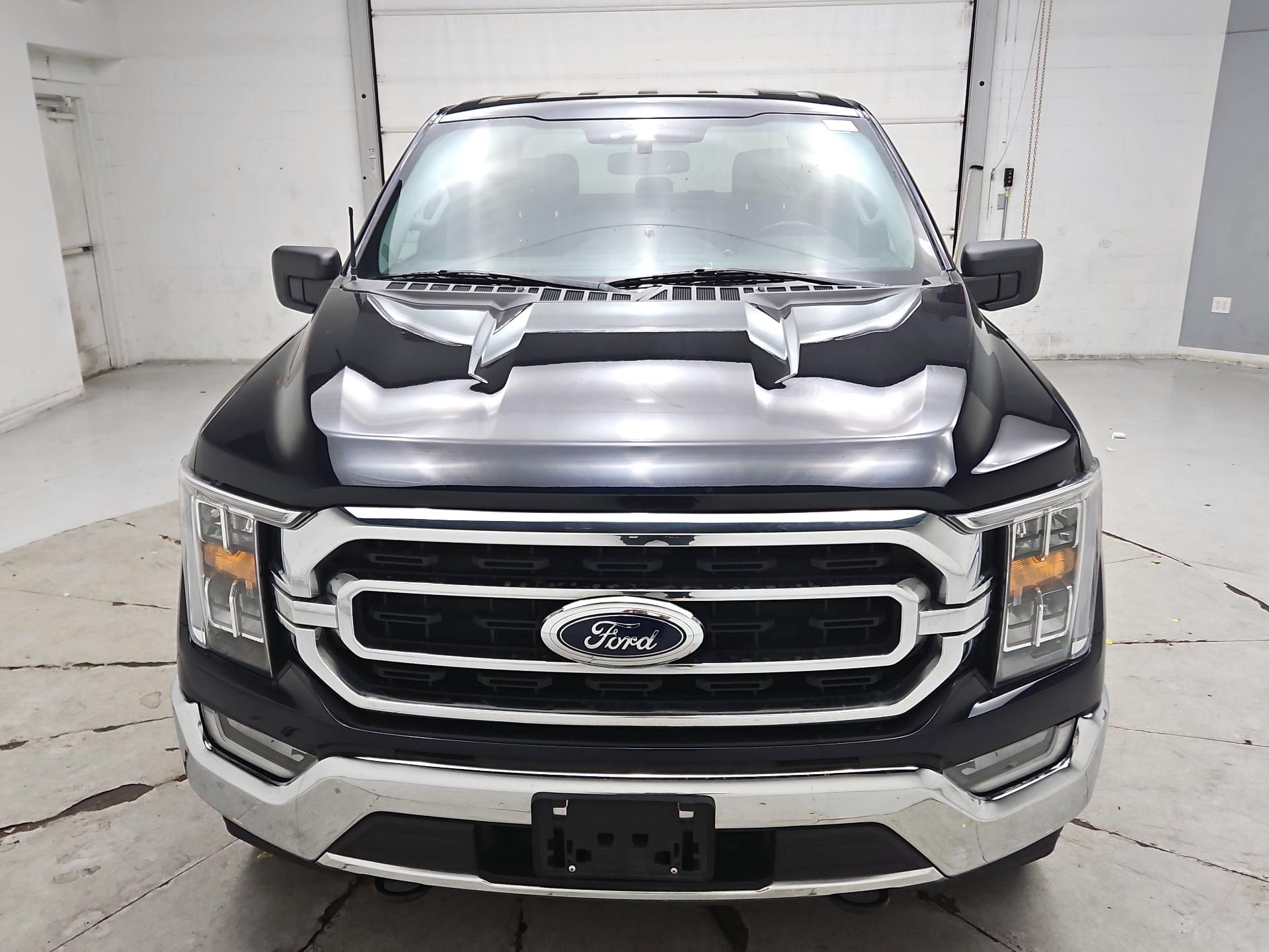 Thumbnail: 2022 Ford F-150 - 2