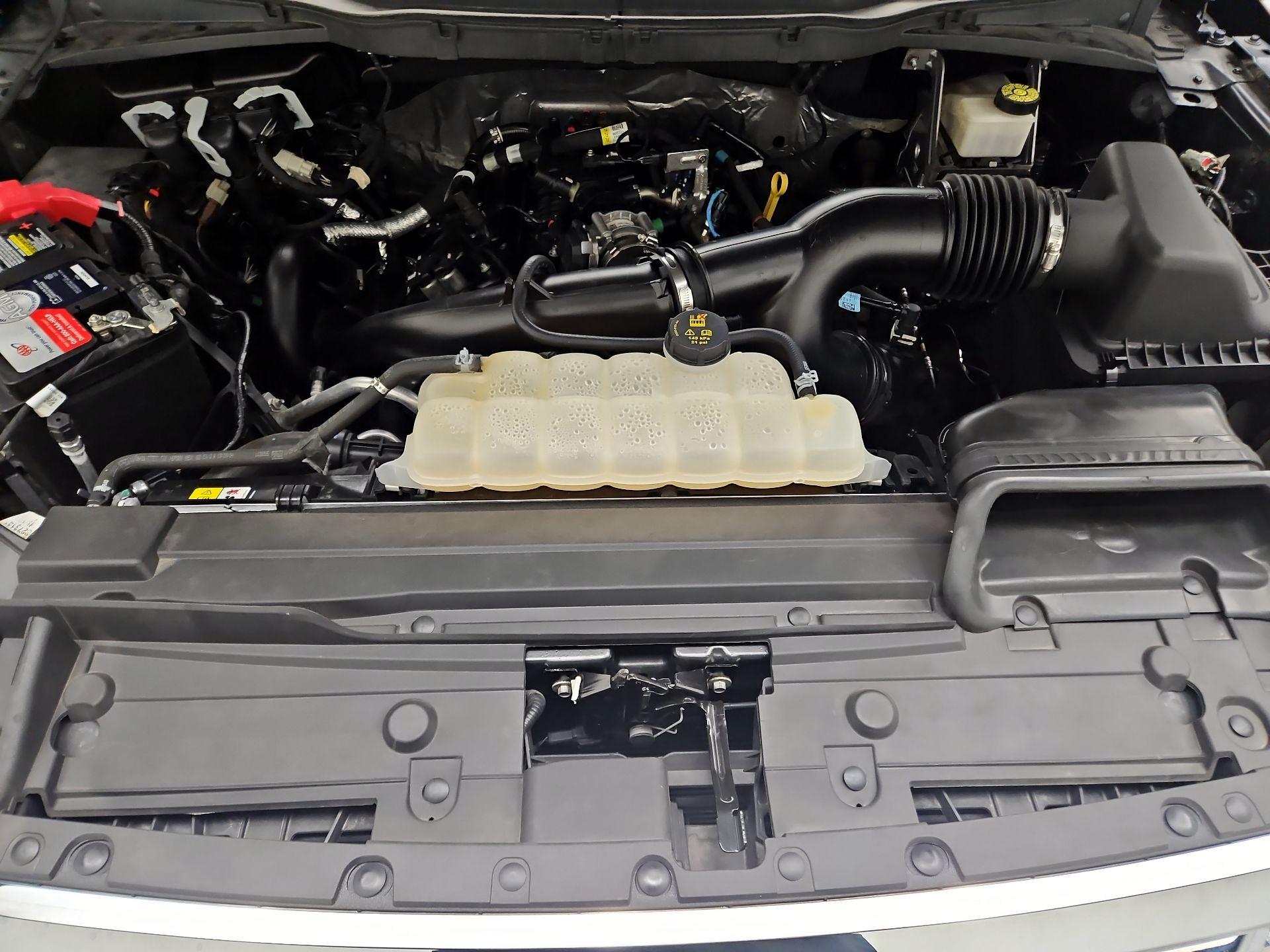 Thumbnail: 2022 Ford F-150 - 20