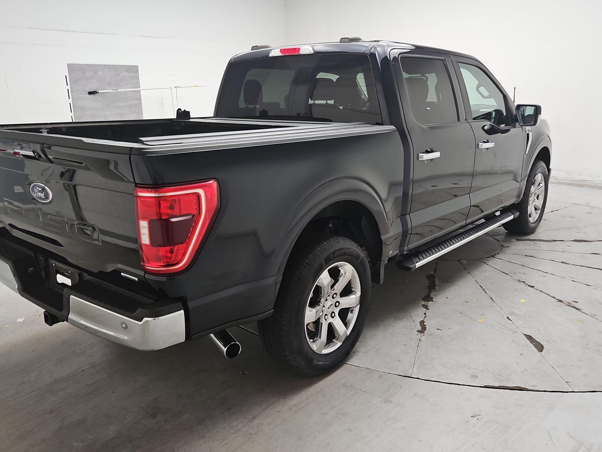 Thumbnail: 2022 Ford F-150 - 5