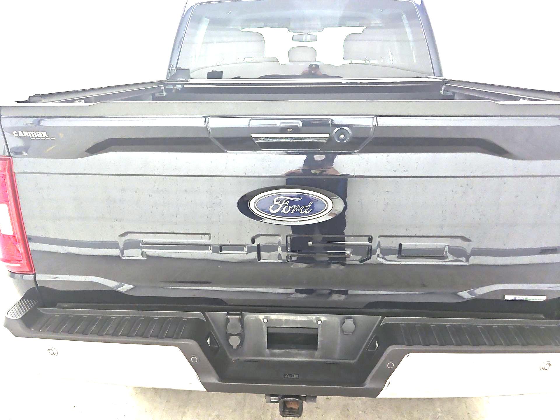 Thumbnail: 2022 Ford F-150 - 6