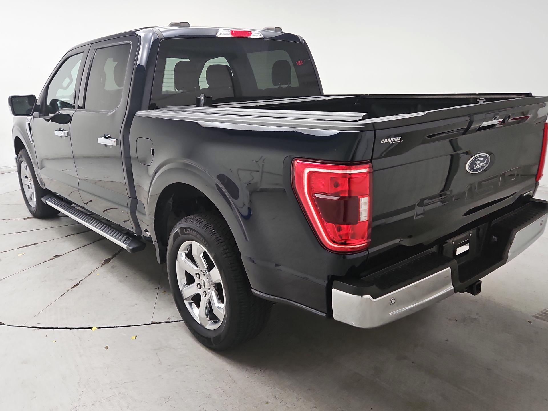 Thumbnail: 2022 Ford F-150 - 7