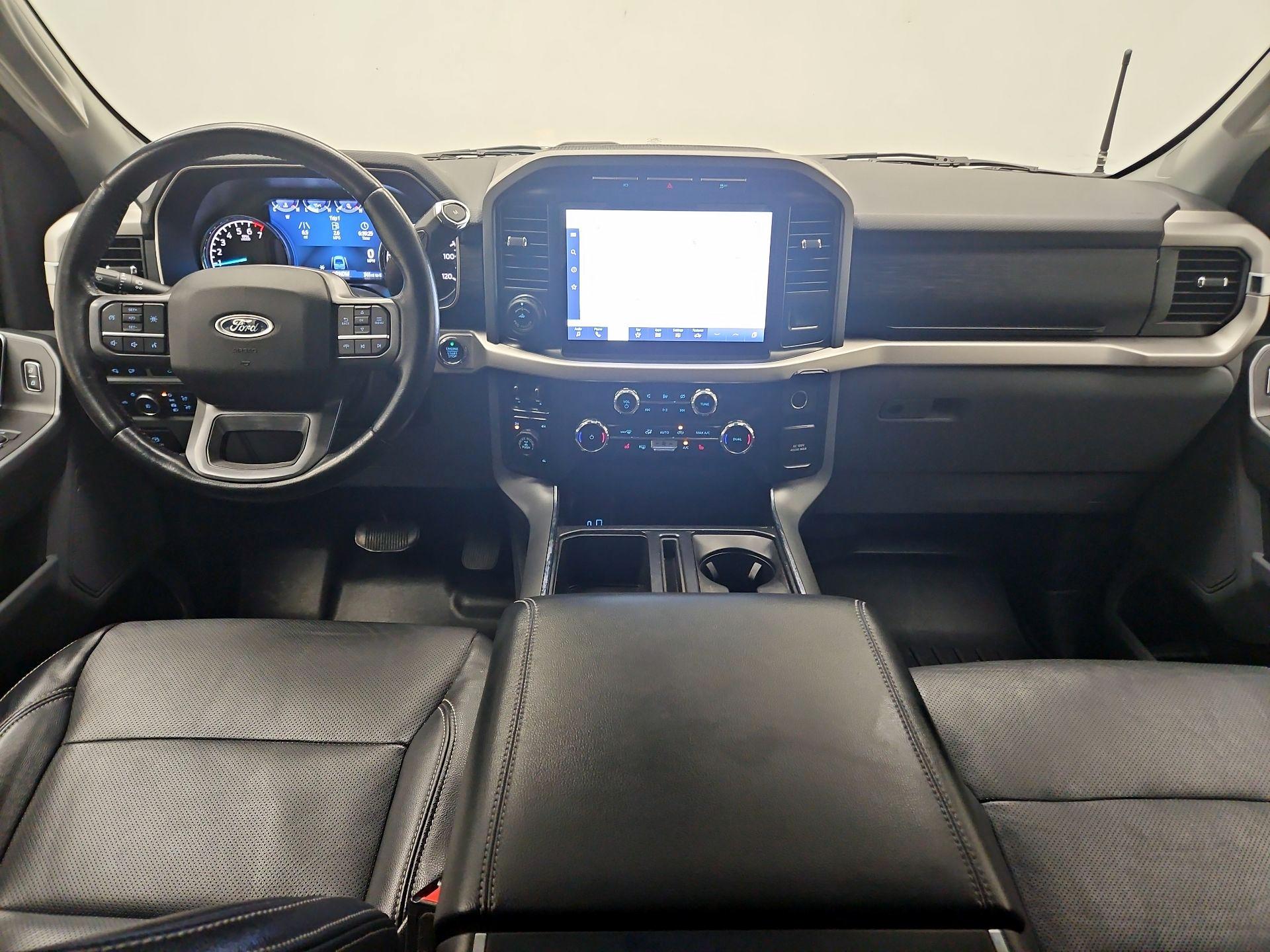 Thumbnail: 2022 Ford F-150 - 8