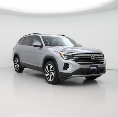 2024 Volkswagen Atlas SE w/Tech