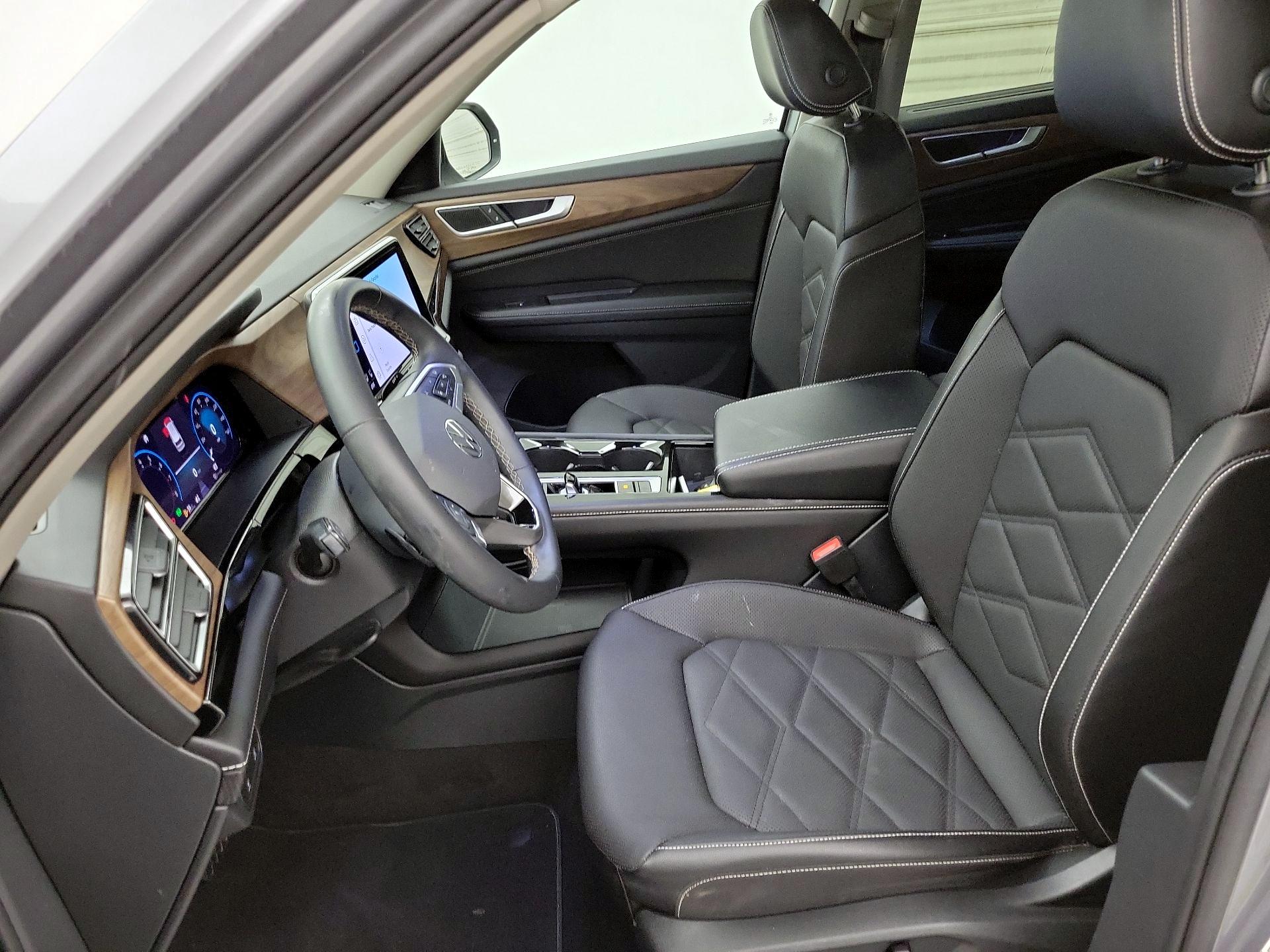 Thumbnail: 2024 Volkswagen Atlas - 11