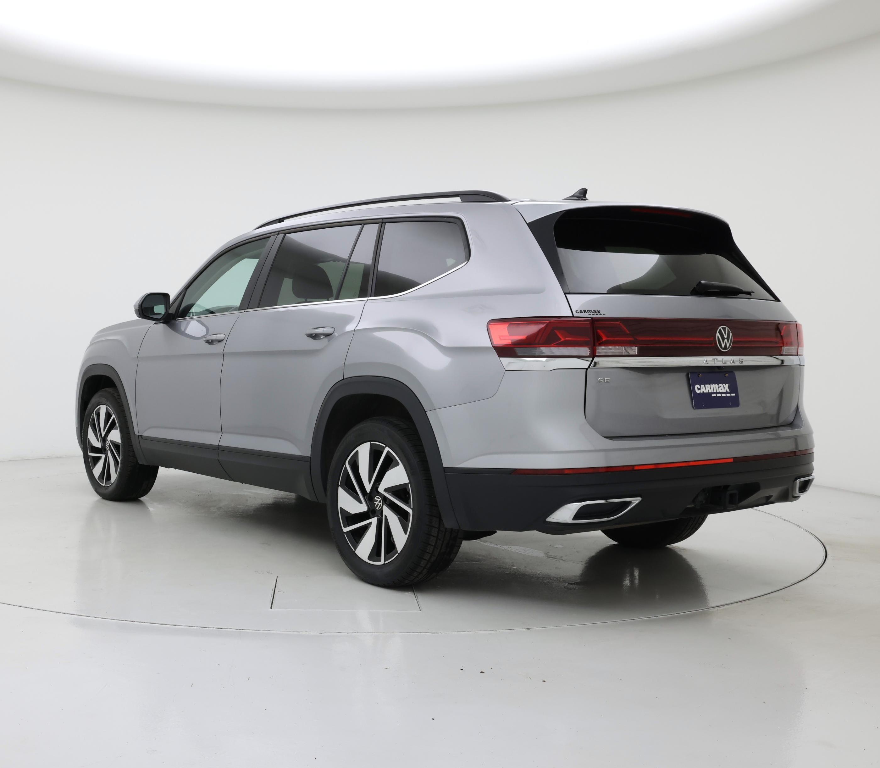 Thumbnail: 2024 Volkswagen Atlas - 2
