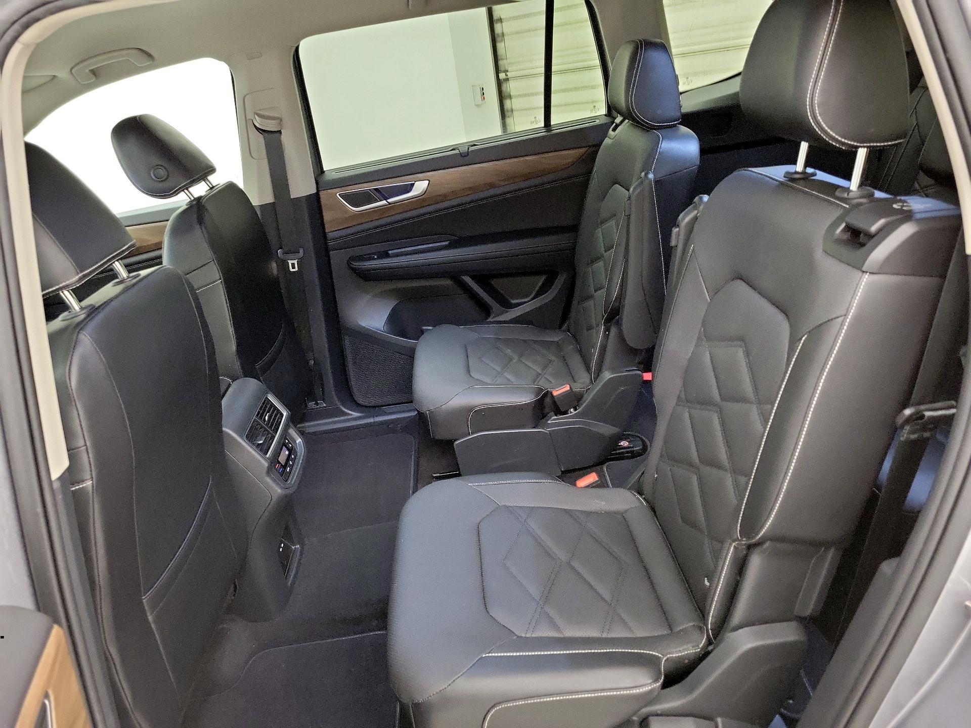 Thumbnail: 2024 Volkswagen Atlas - 19