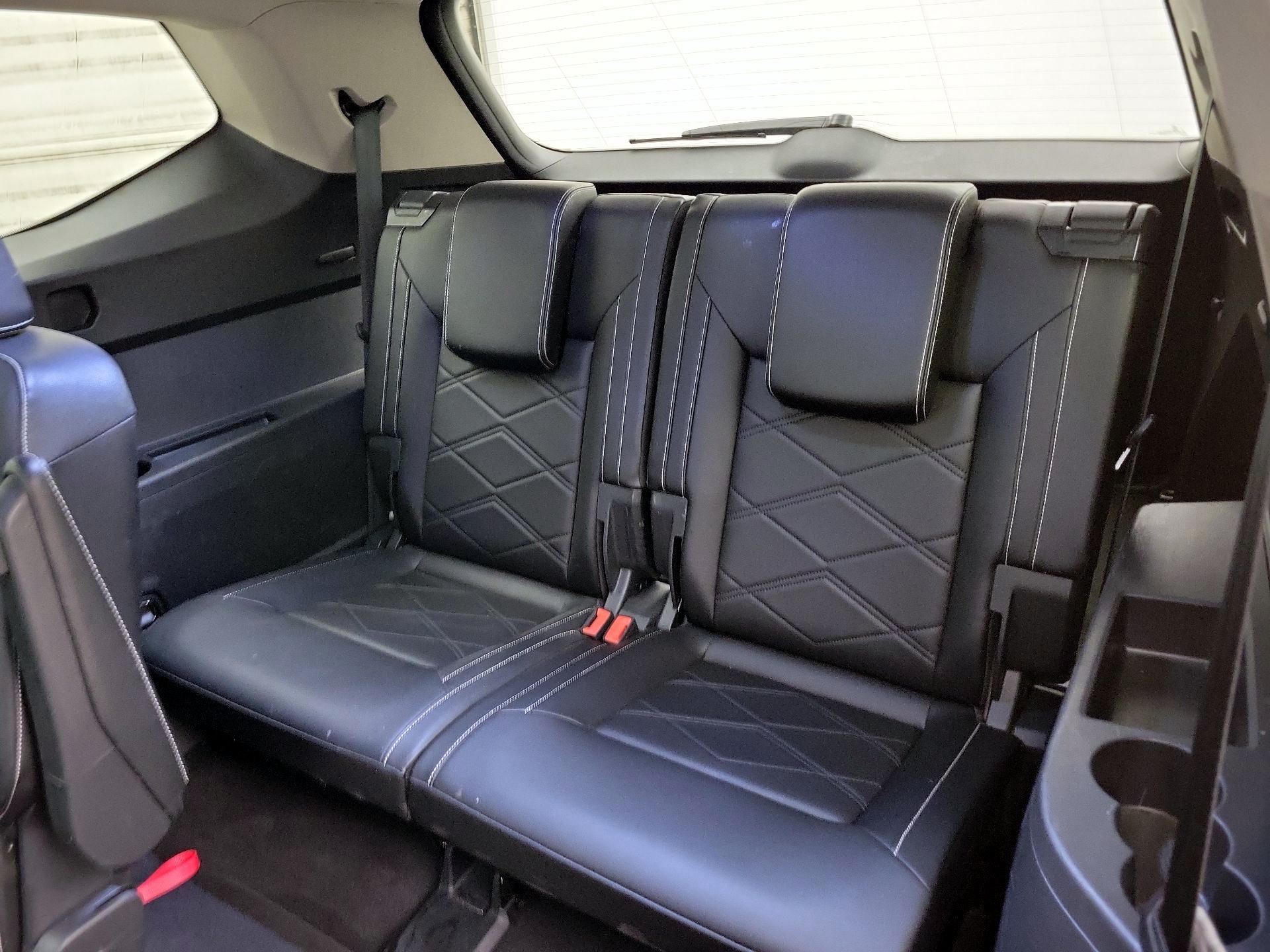 Thumbnail: 2024 Volkswagen Atlas - 20