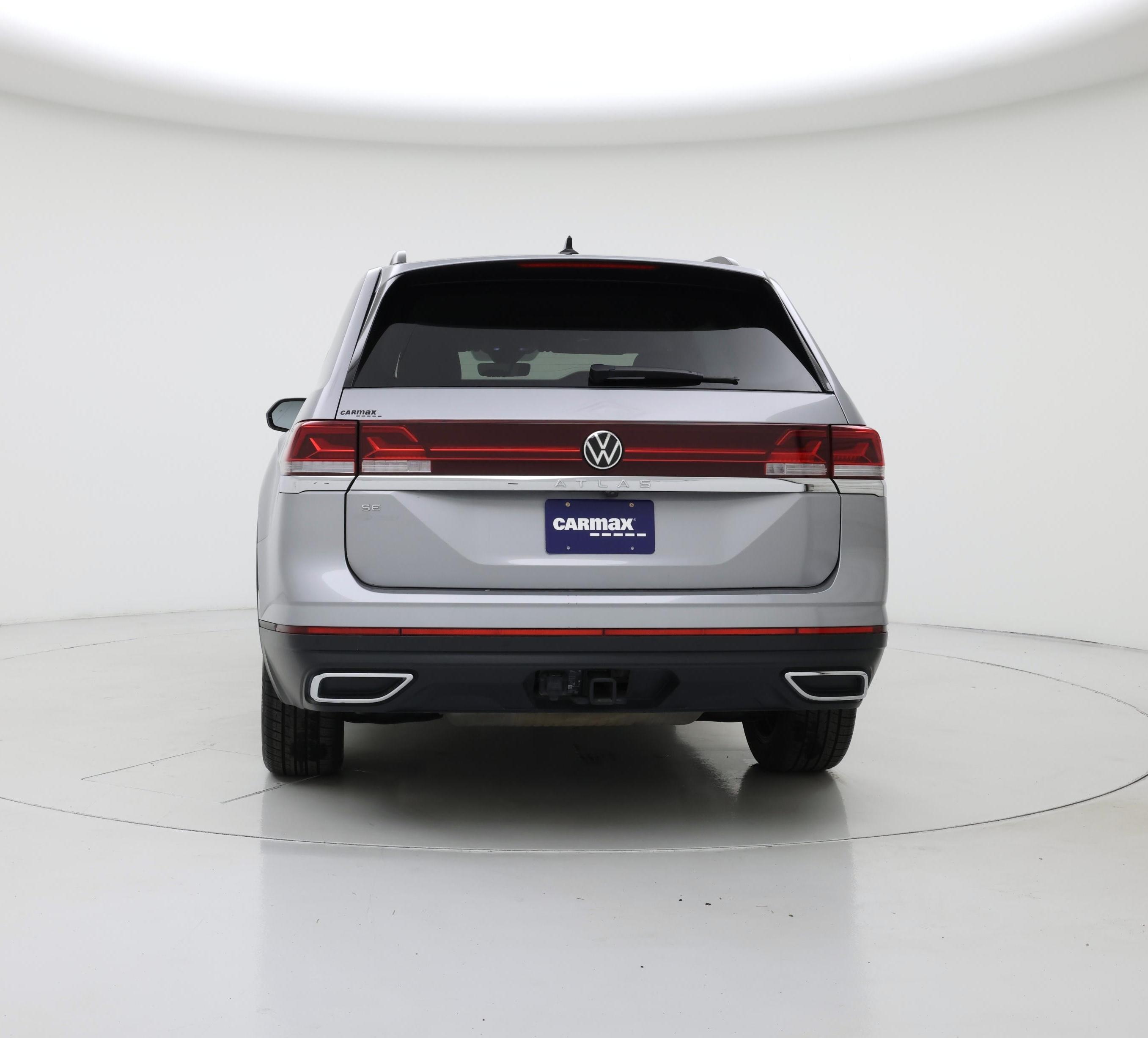 Thumbnail: 2024 Volkswagen Atlas - 6