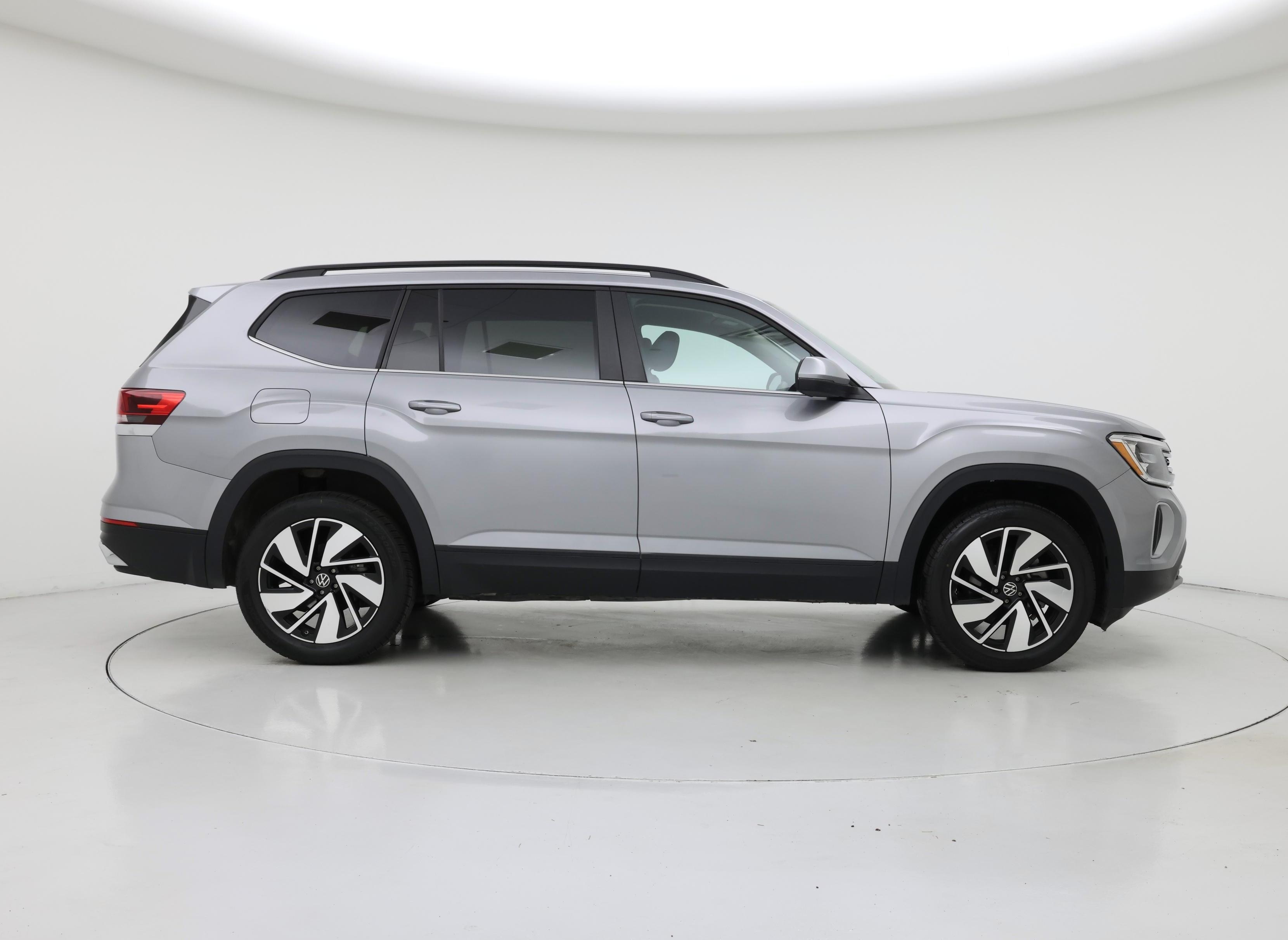 Thumbnail: 2024 Volkswagen Atlas - 7