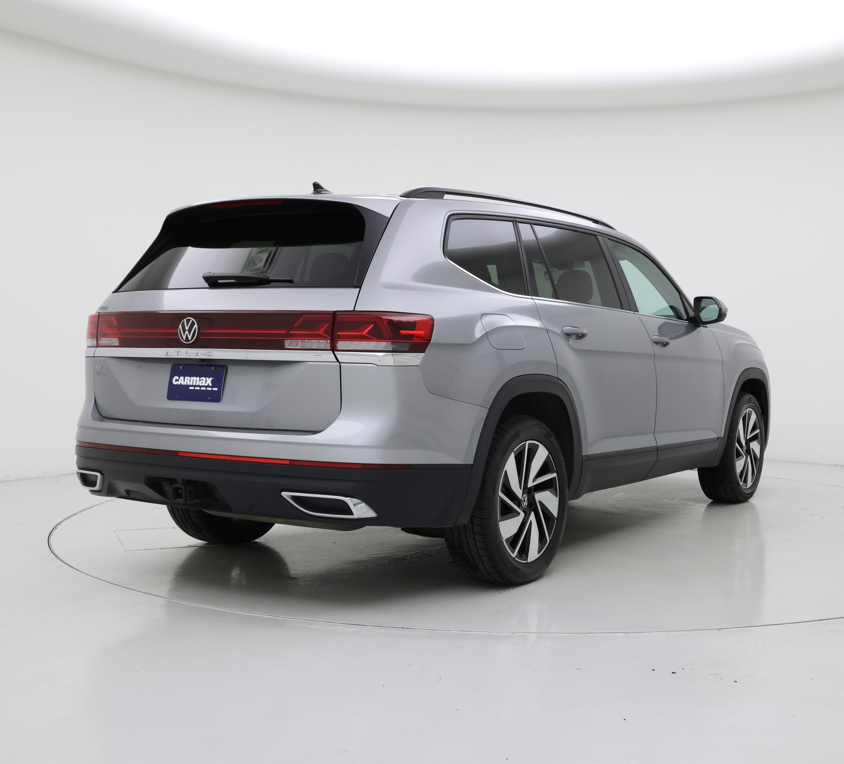 Thumbnail: 2024 Volkswagen Atlas - 8