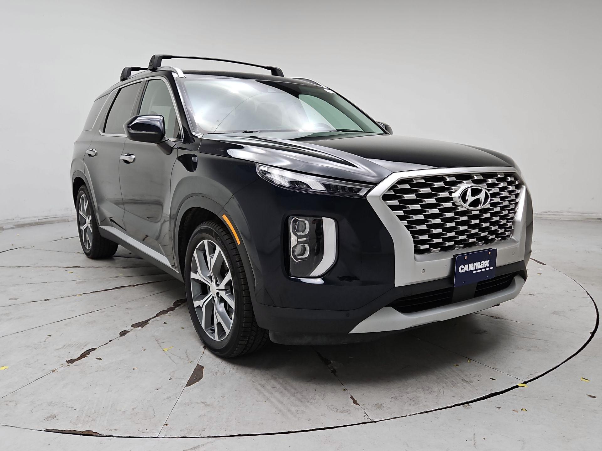 Thumbnail: 2022 Hyundai Palisade - 1