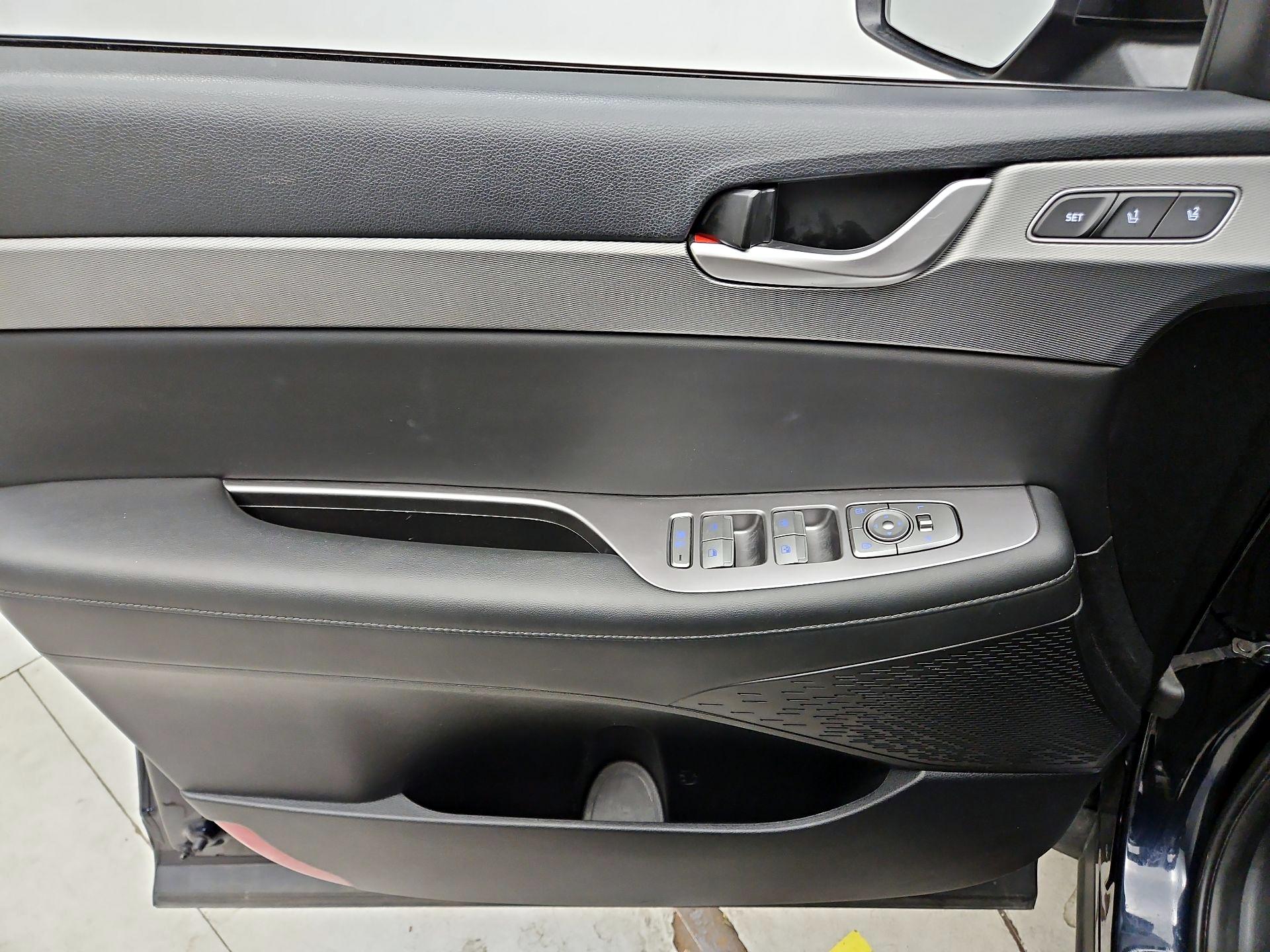 Thumbnail: 2022 Hyundai Palisade - 10