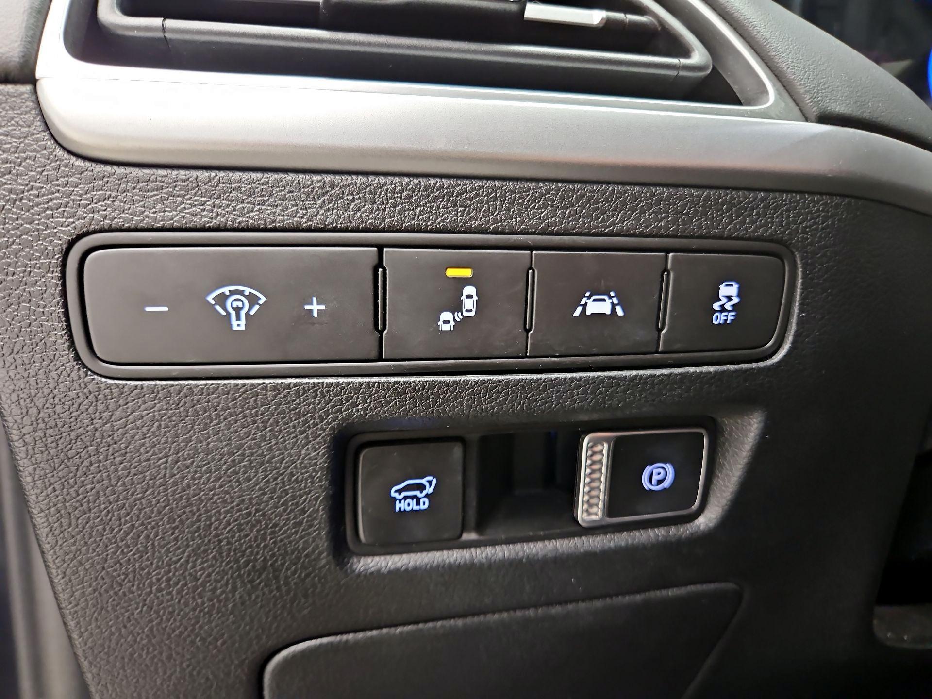 Thumbnail: 2022 Hyundai Palisade - 11