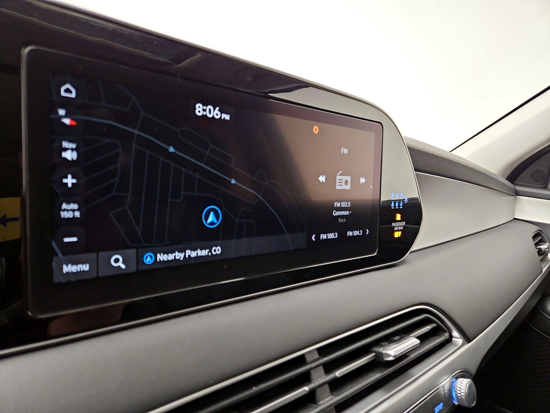 Thumbnail: 2022 Hyundai Palisade - 12