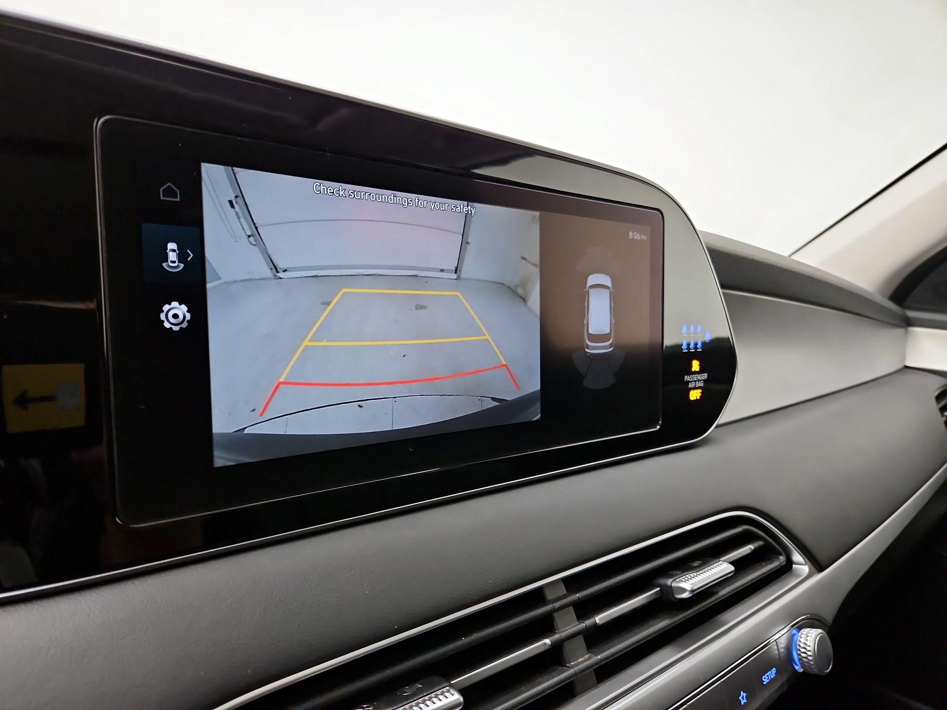 Thumbnail: 2022 Hyundai Palisade - 13