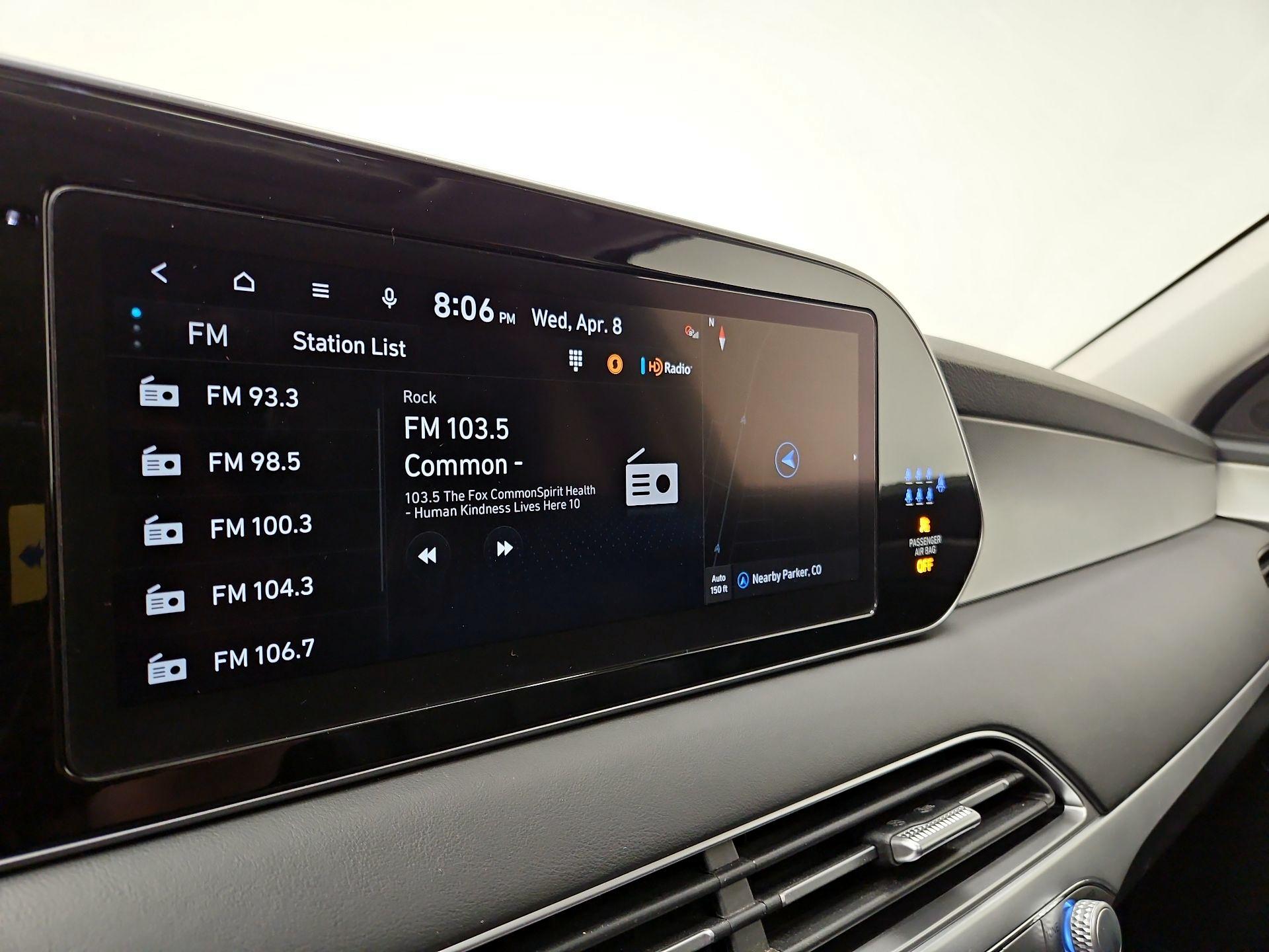 Thumbnail: 2022 Hyundai Palisade - 14