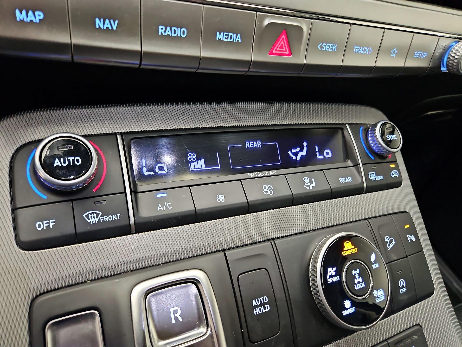 Thumbnail: 2022 Hyundai Palisade - 15