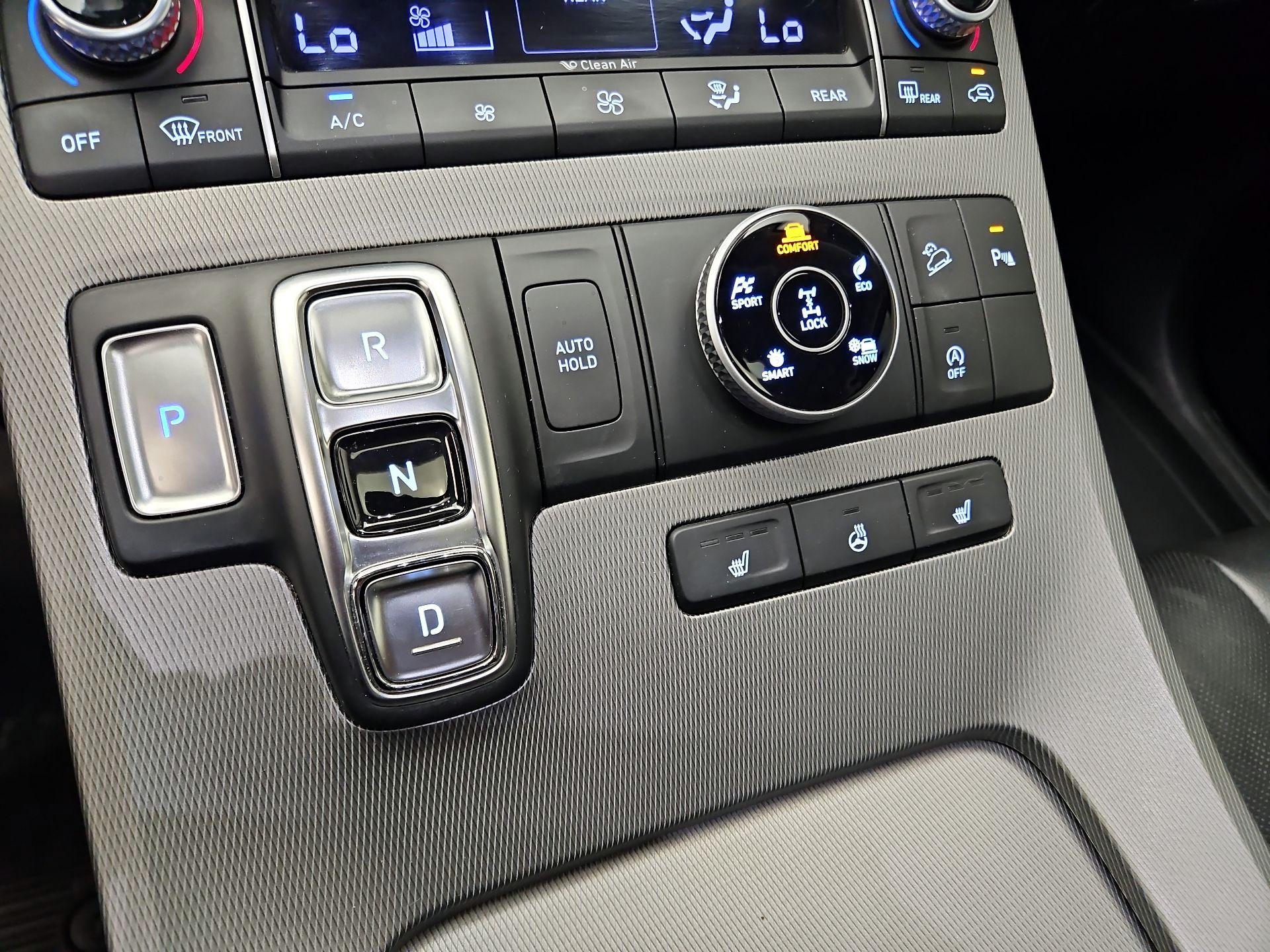 Thumbnail: 2022 Hyundai Palisade - 16