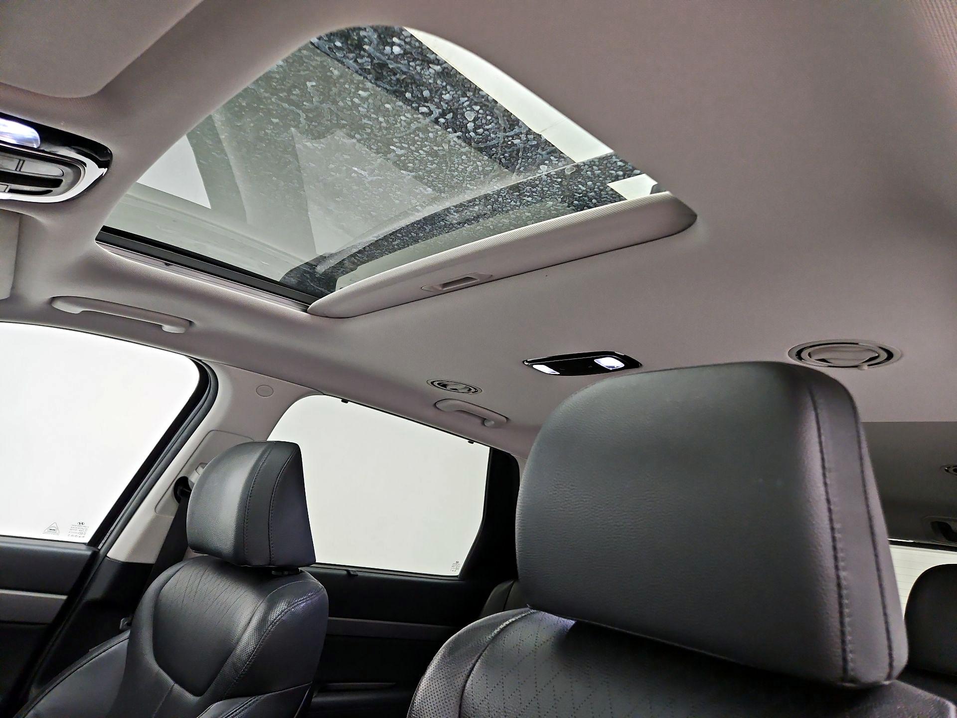 Thumbnail: 2022 Hyundai Palisade - 18