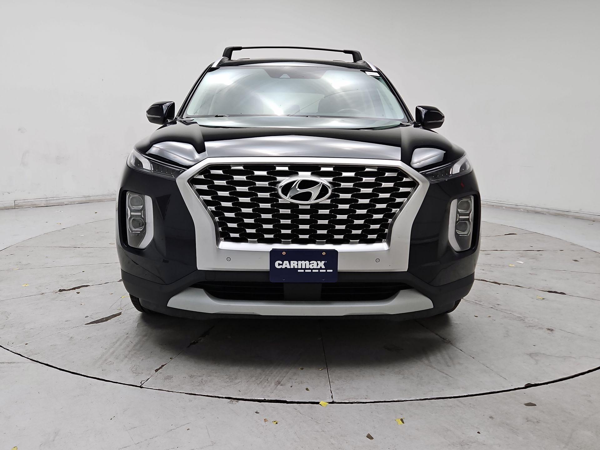 Thumbnail: 2022 Hyundai Palisade - 2