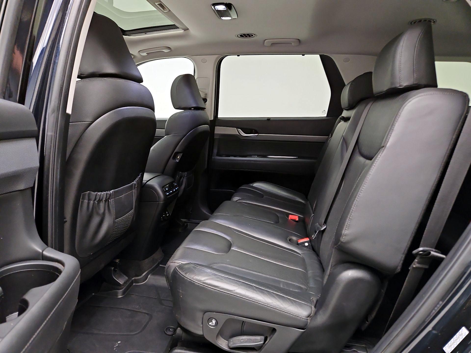 Thumbnail: 2022 Hyundai Palisade - 19