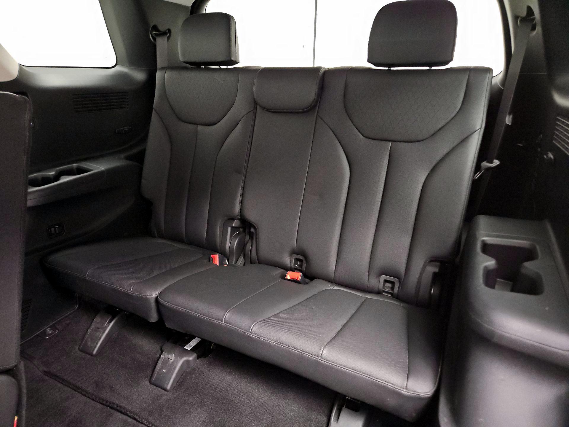 Thumbnail: 2022 Hyundai Palisade - 20