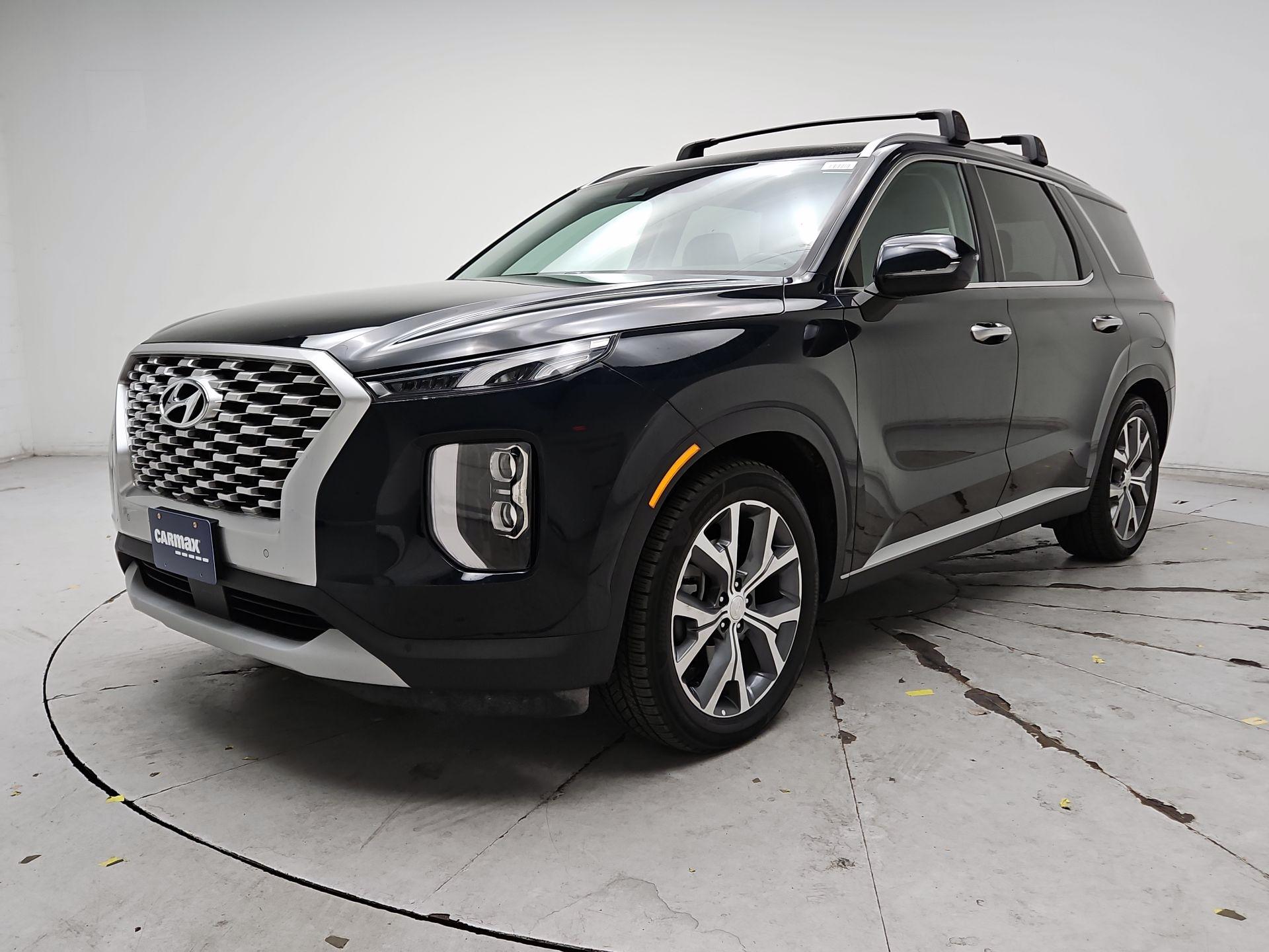 Thumbnail: 2022 Hyundai Palisade - 3
