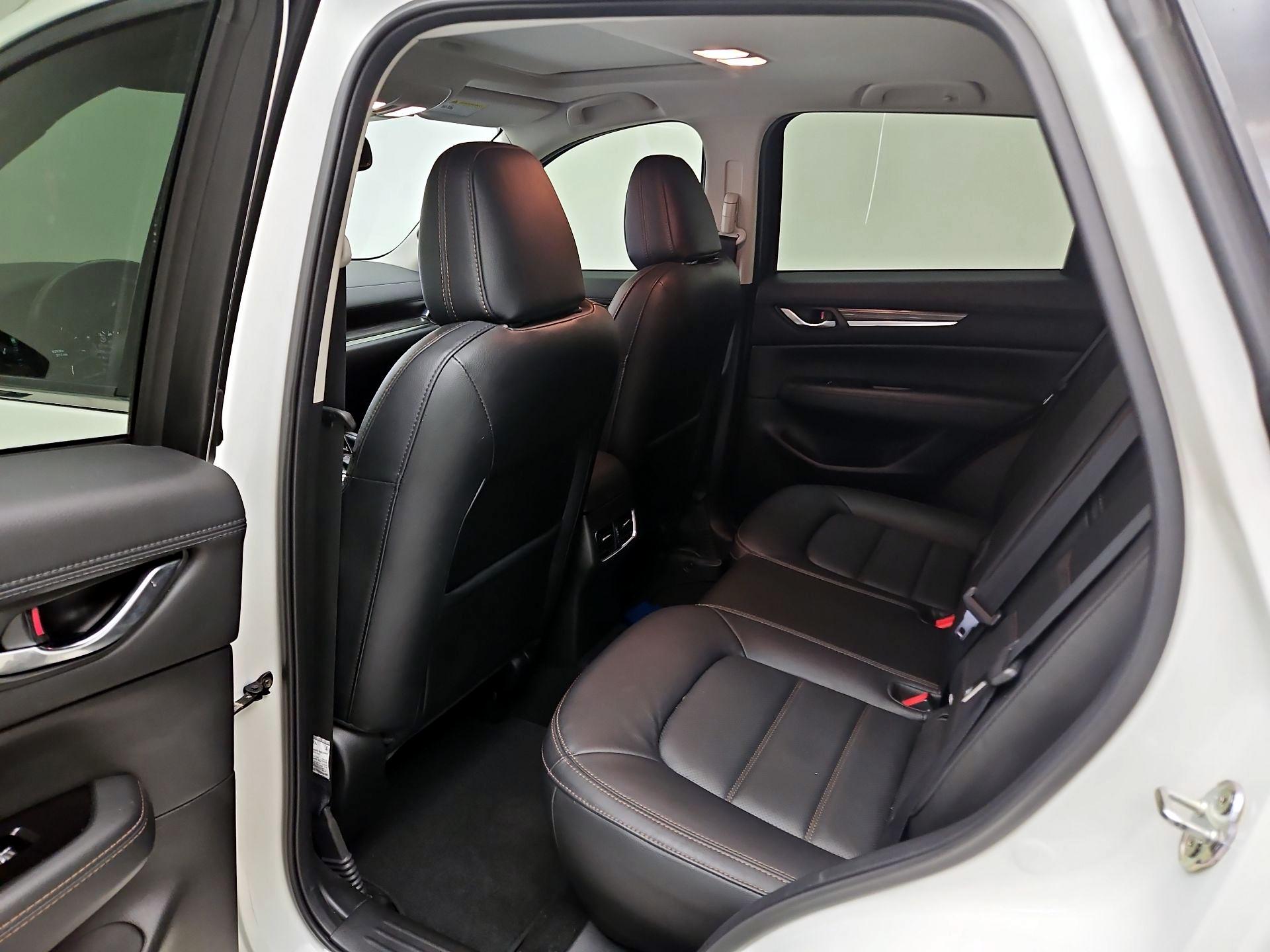 Thumbnail: 2022 Mazda CX-5 - 10